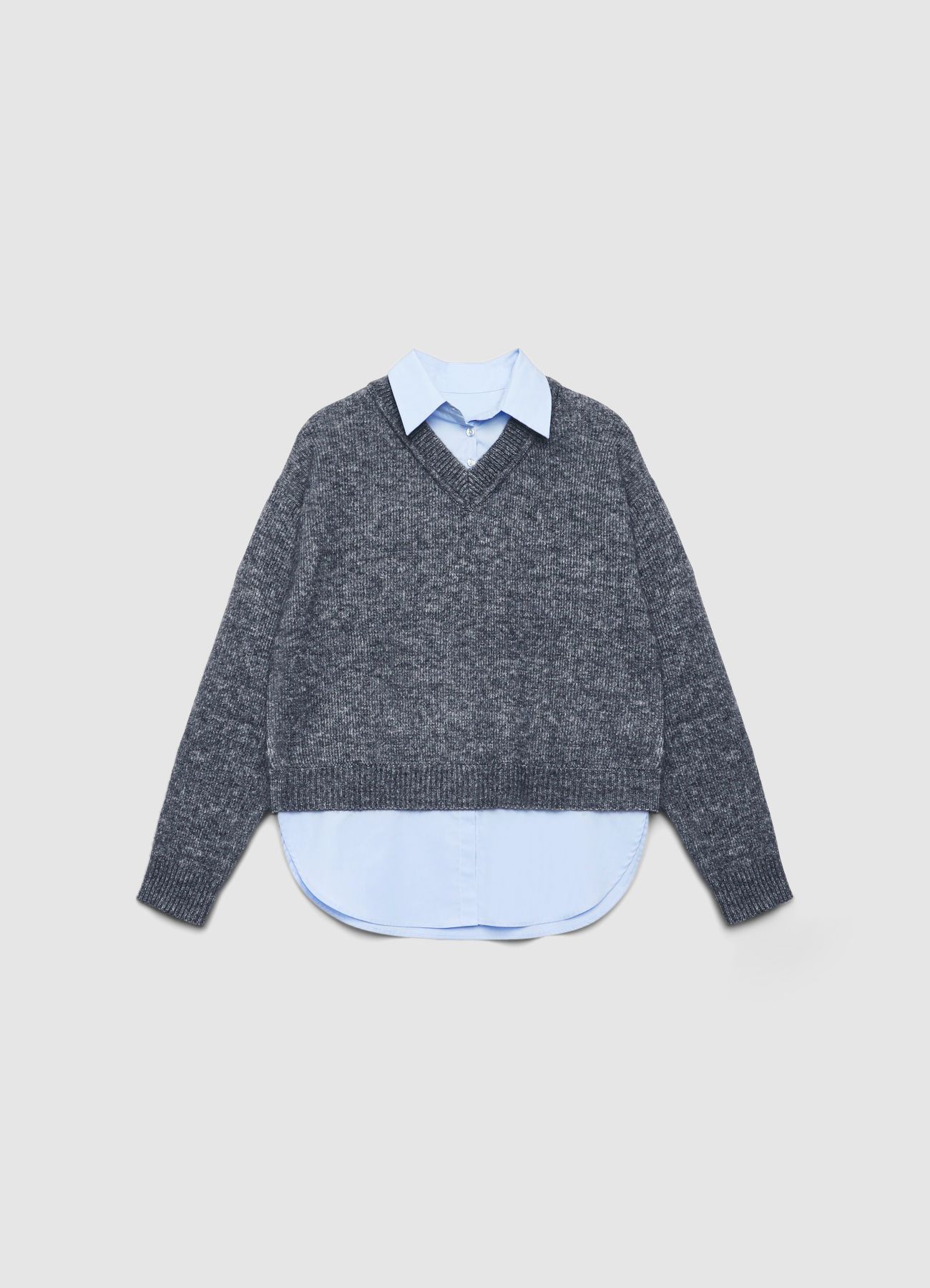 Sweater 3-5 Woman Calliope det_4