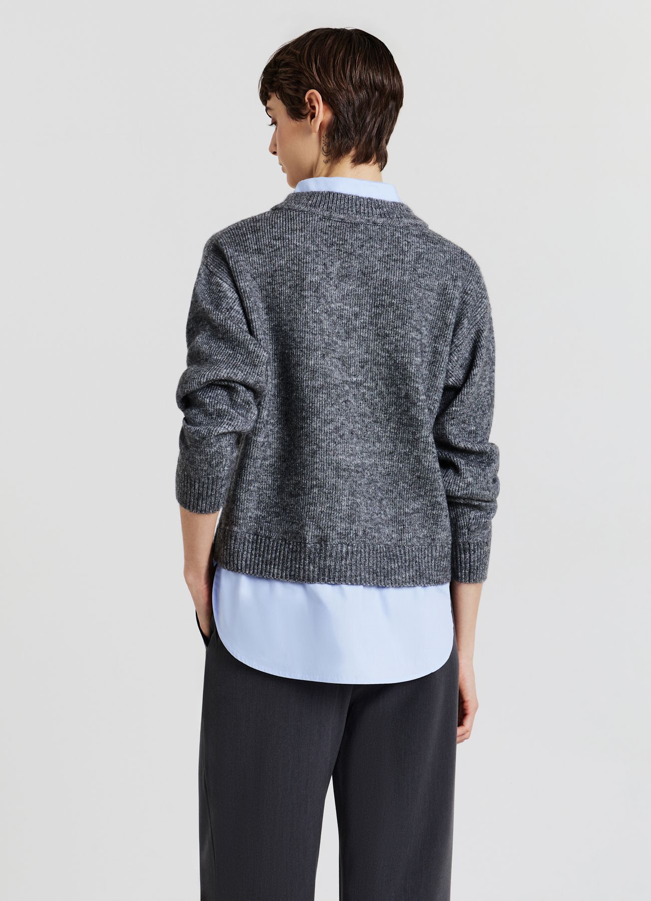 Sweater 3-5 Woman Calliope in_i4