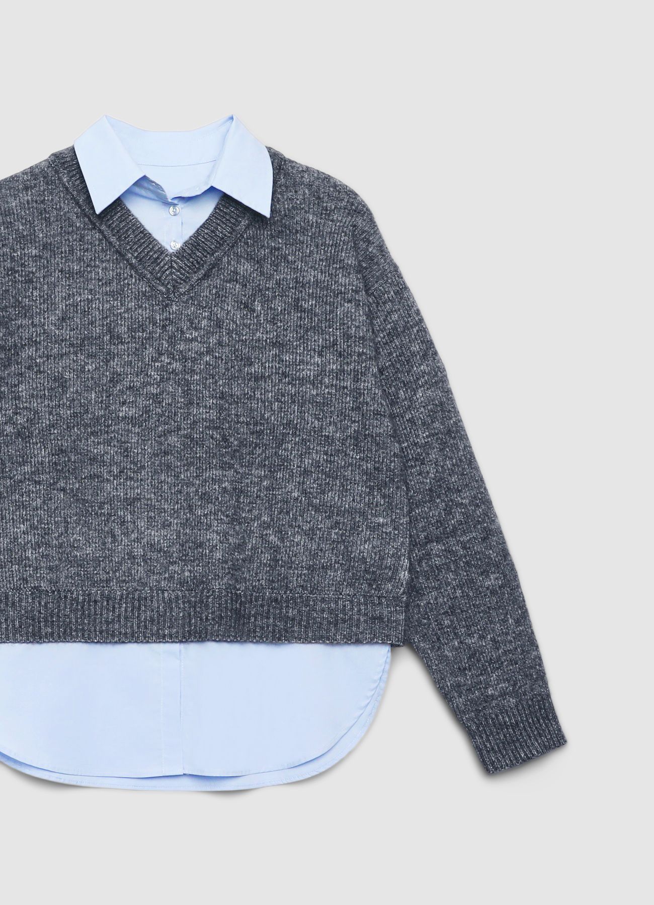 Sweater 3-5 Woman Calliope st_a3