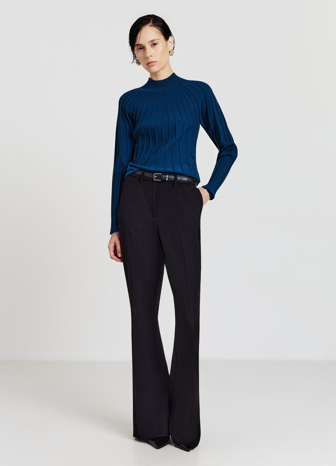 Sweater 3-5 Woman Calliope