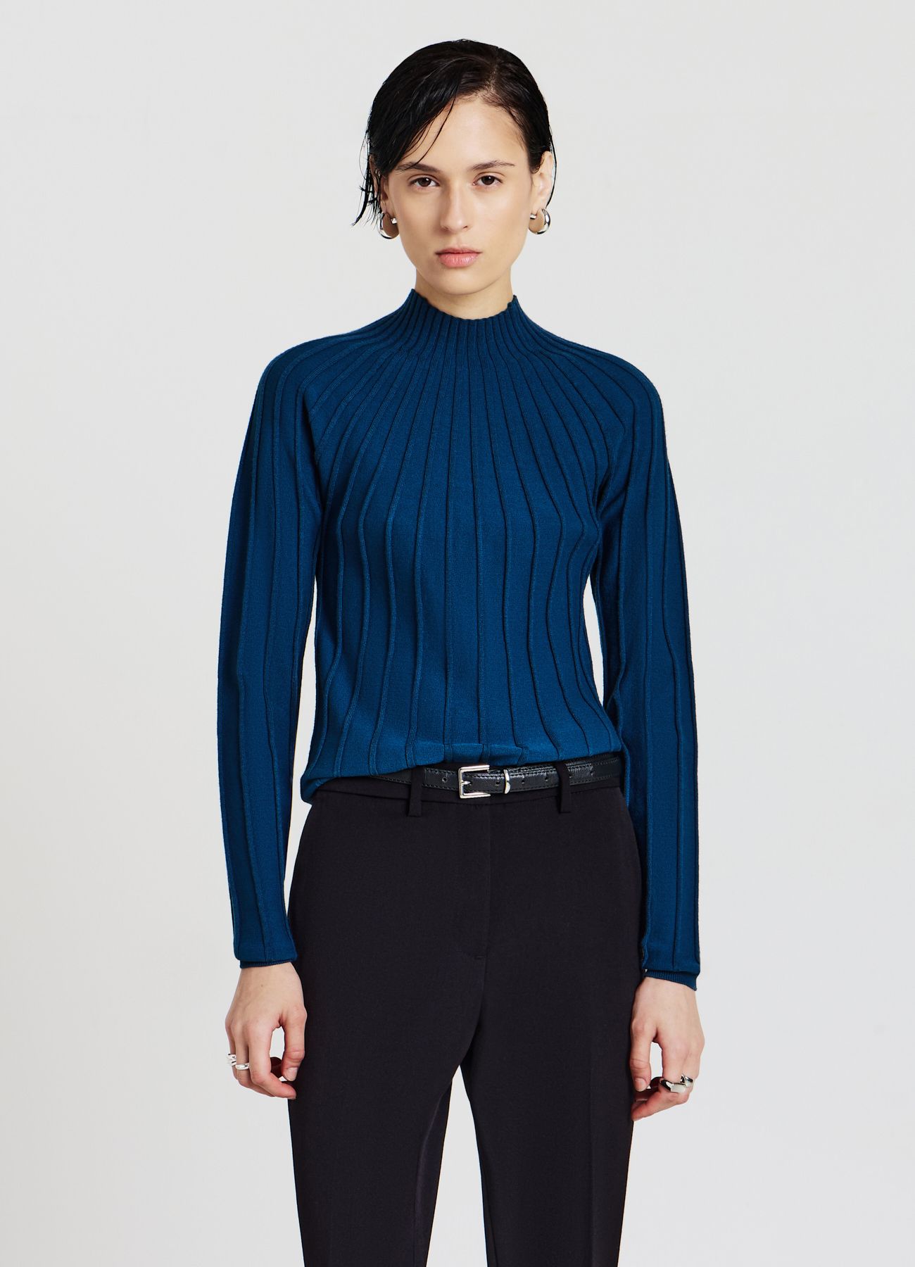 Sweater 3-5 Woman Calliope det_2