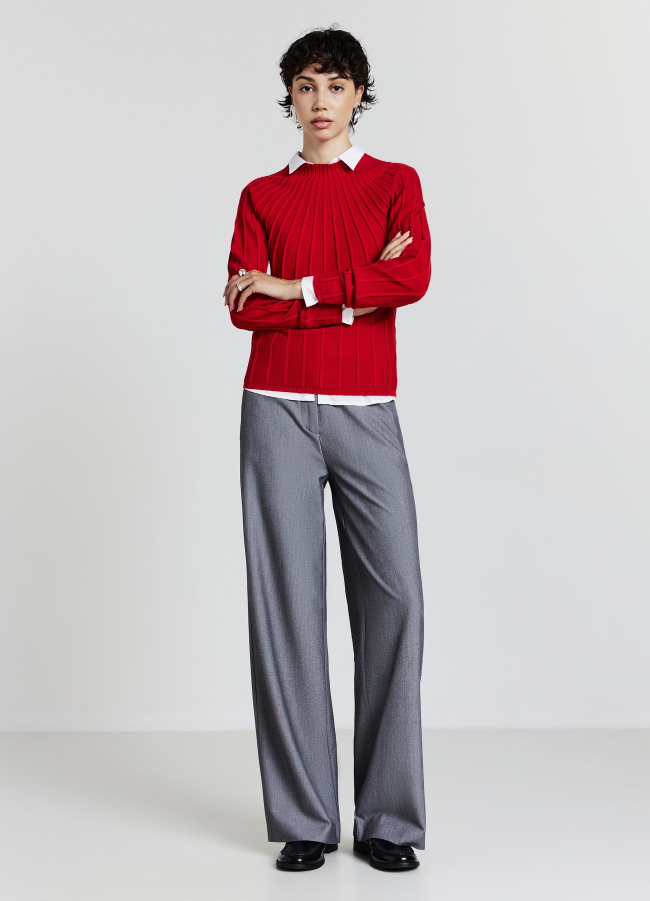 Sweater 3-5 Woman Calliope det_1