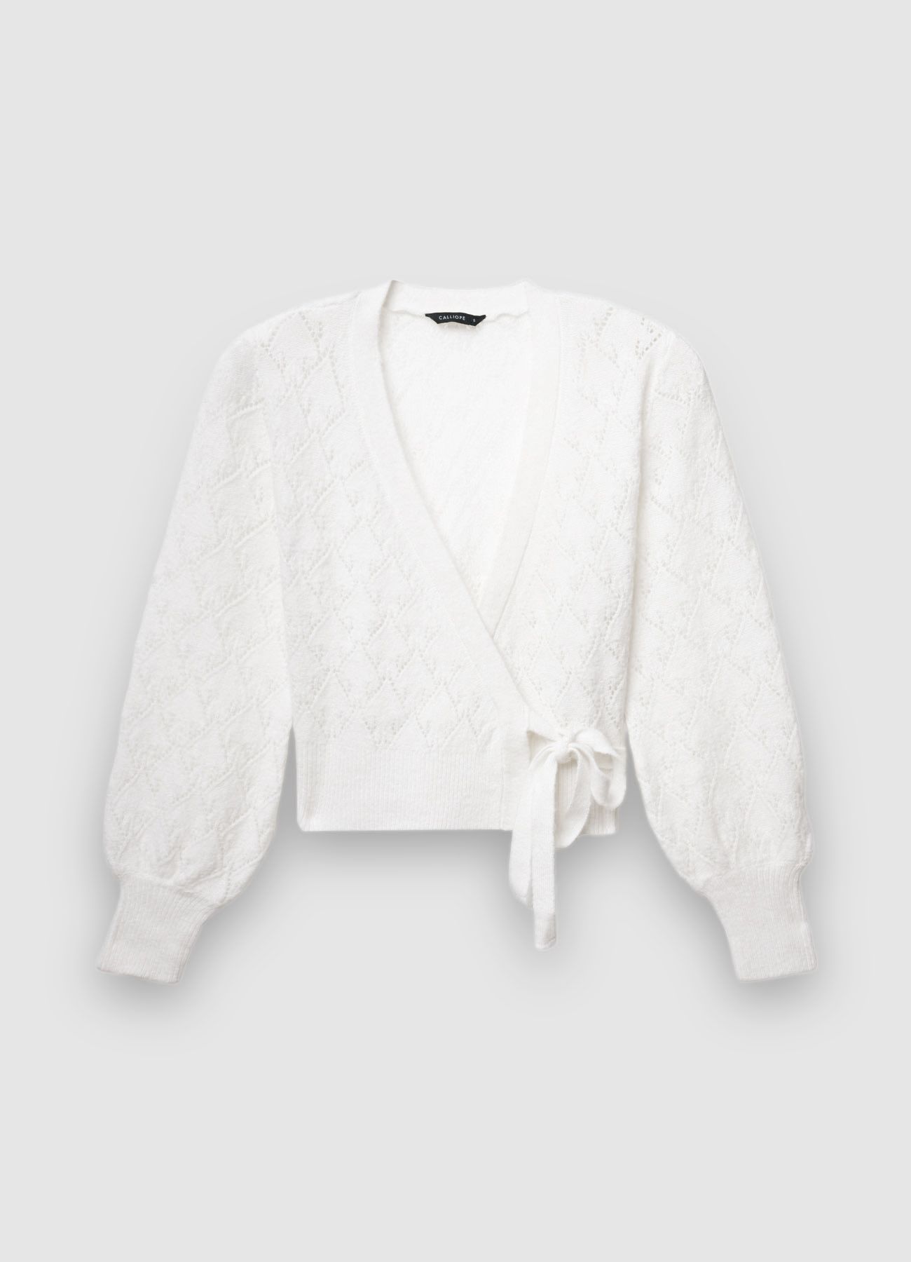 Sweater 3-5 Woman Calliope det_4