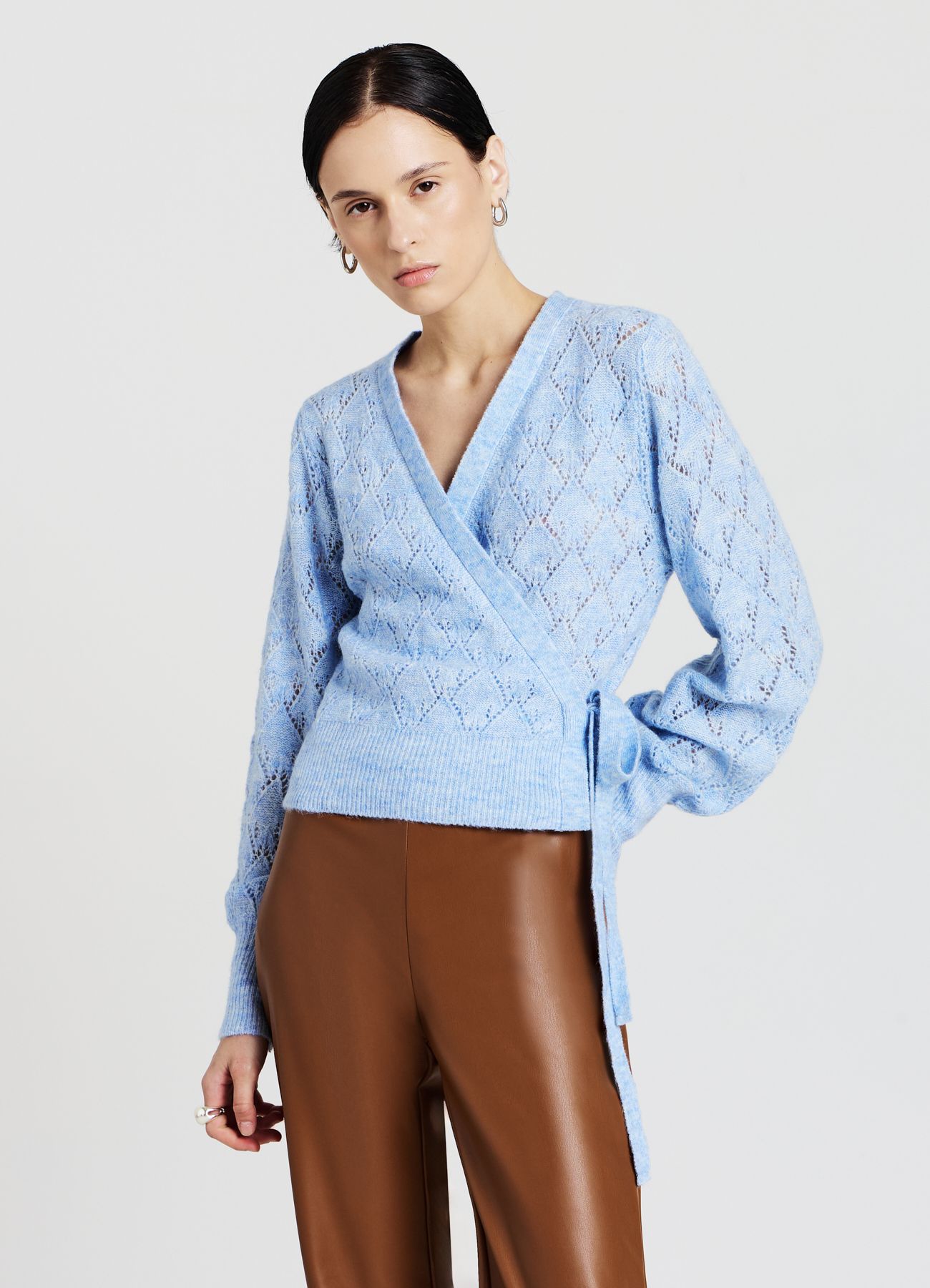 Sweater 3-5 Woman Calliope det_2