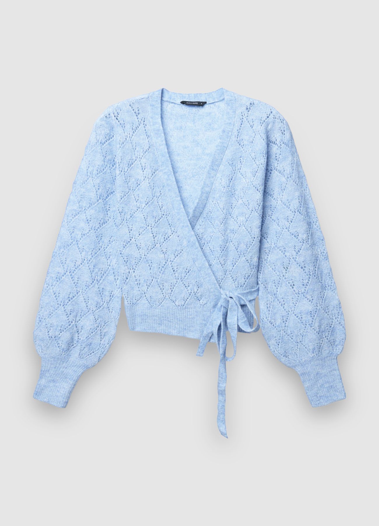 Sweater 3-5 Woman Calliope det_4