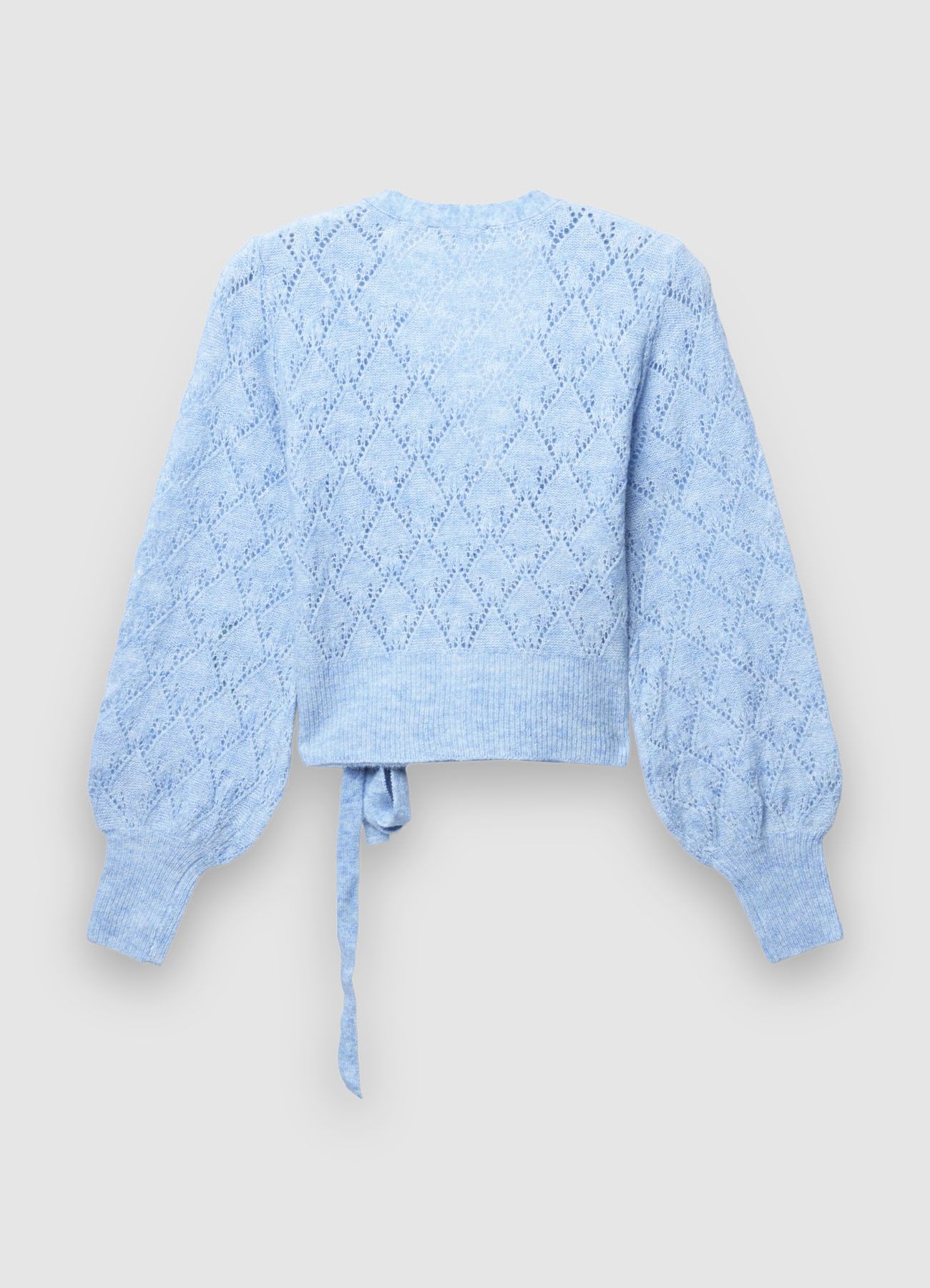 Sweater 3-5 Woman Calliope det_5