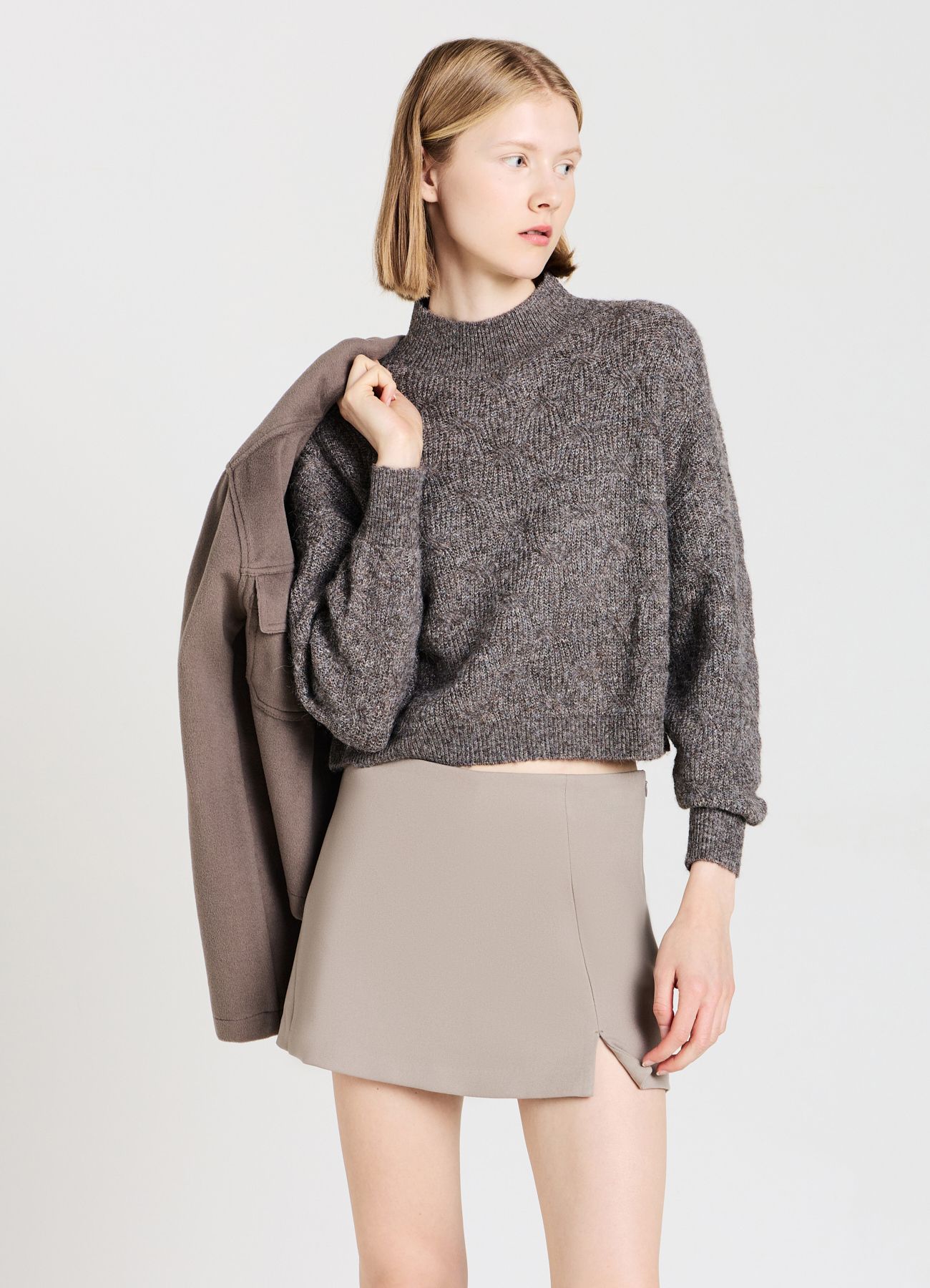 Sweater 3-5 Woman Calliope det_2