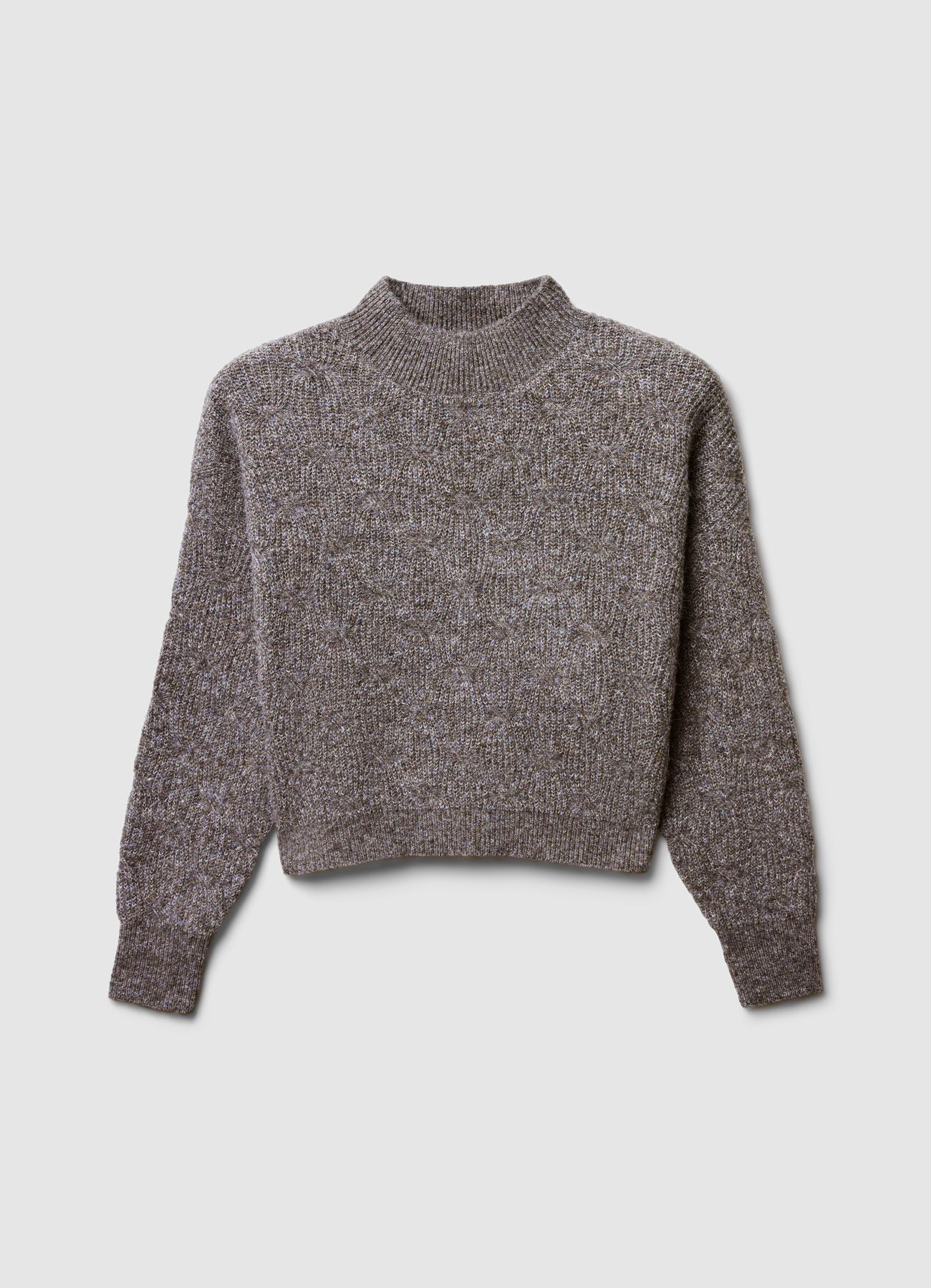 Sweater 3-5 Woman Calliope det_4