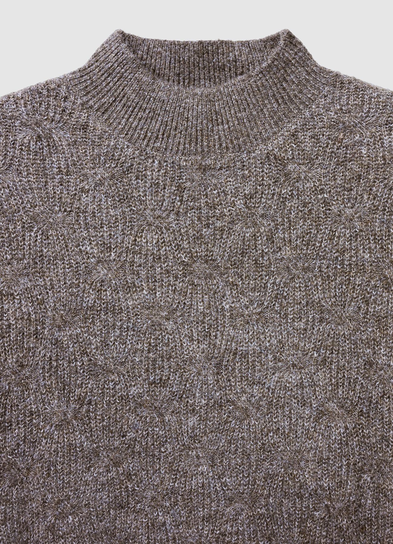 Sweater 3-5 Woman Calliope st_a3