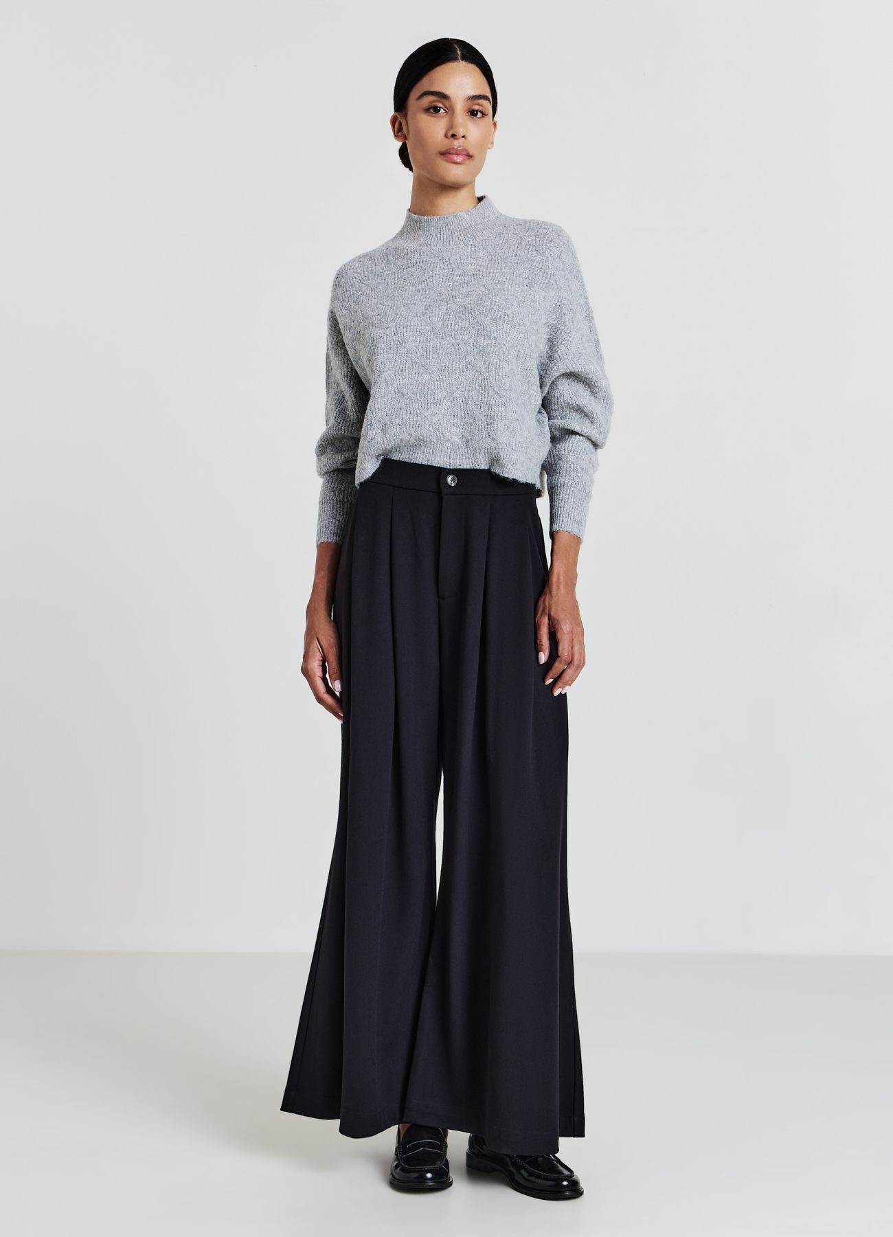 Sweater 3-5 Woman Calliope det_1