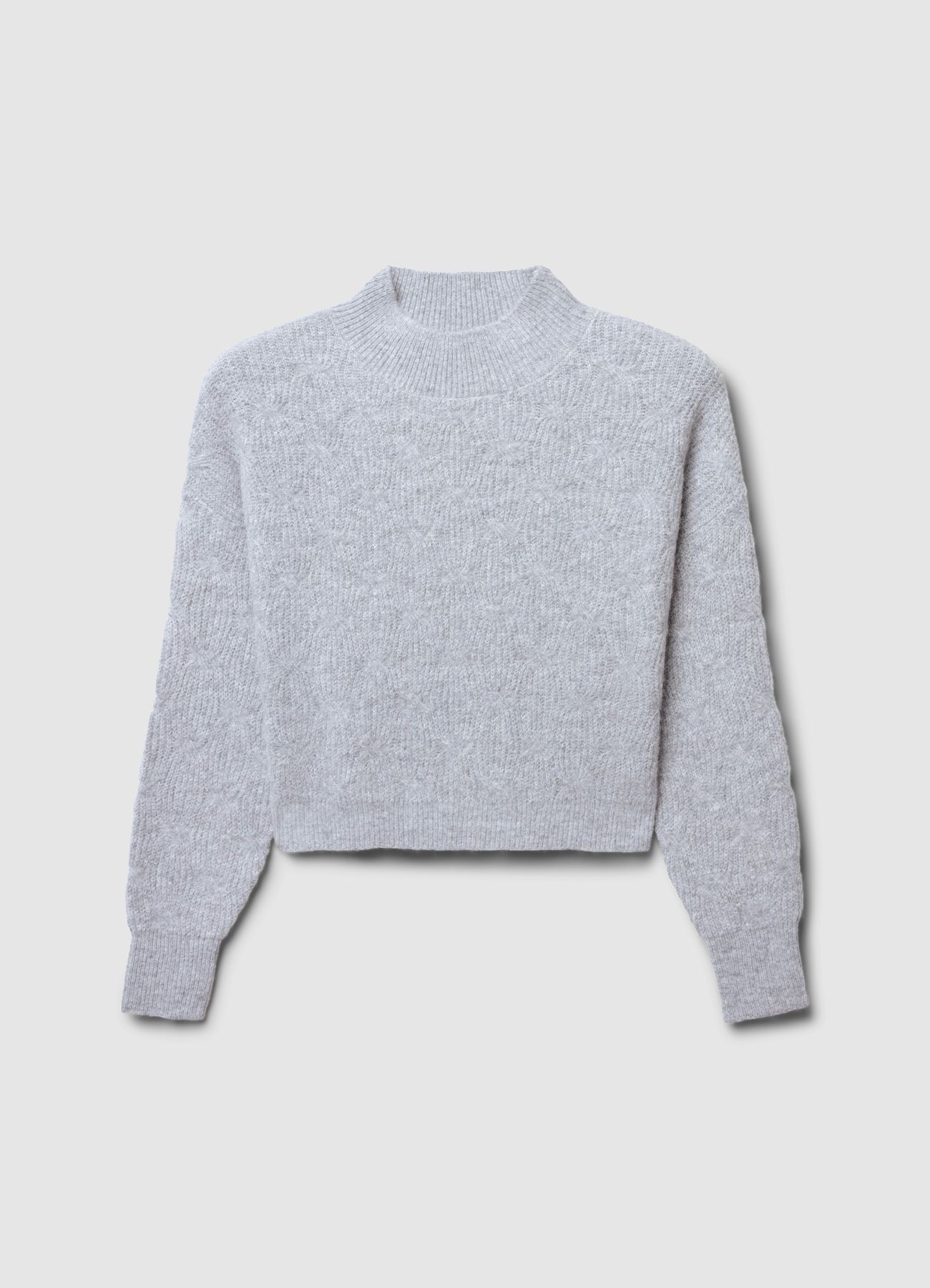 Sweater 3-5 Woman Calliope det_4