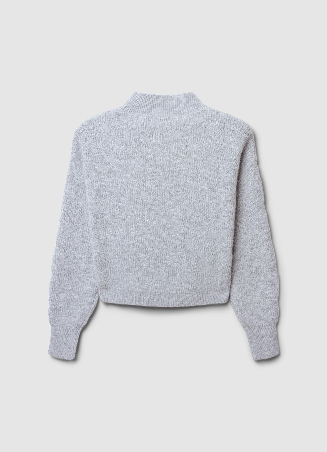 Sweater 3-5 Woman Calliope det_5