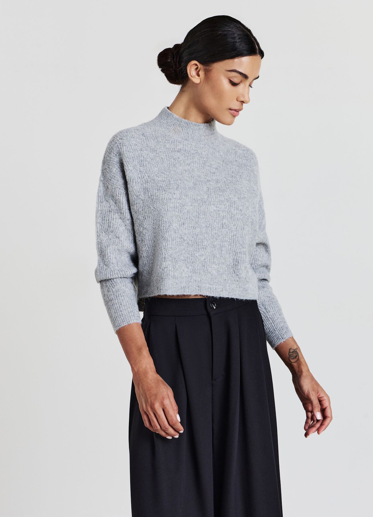 Sweater 3-5 Woman Calliope