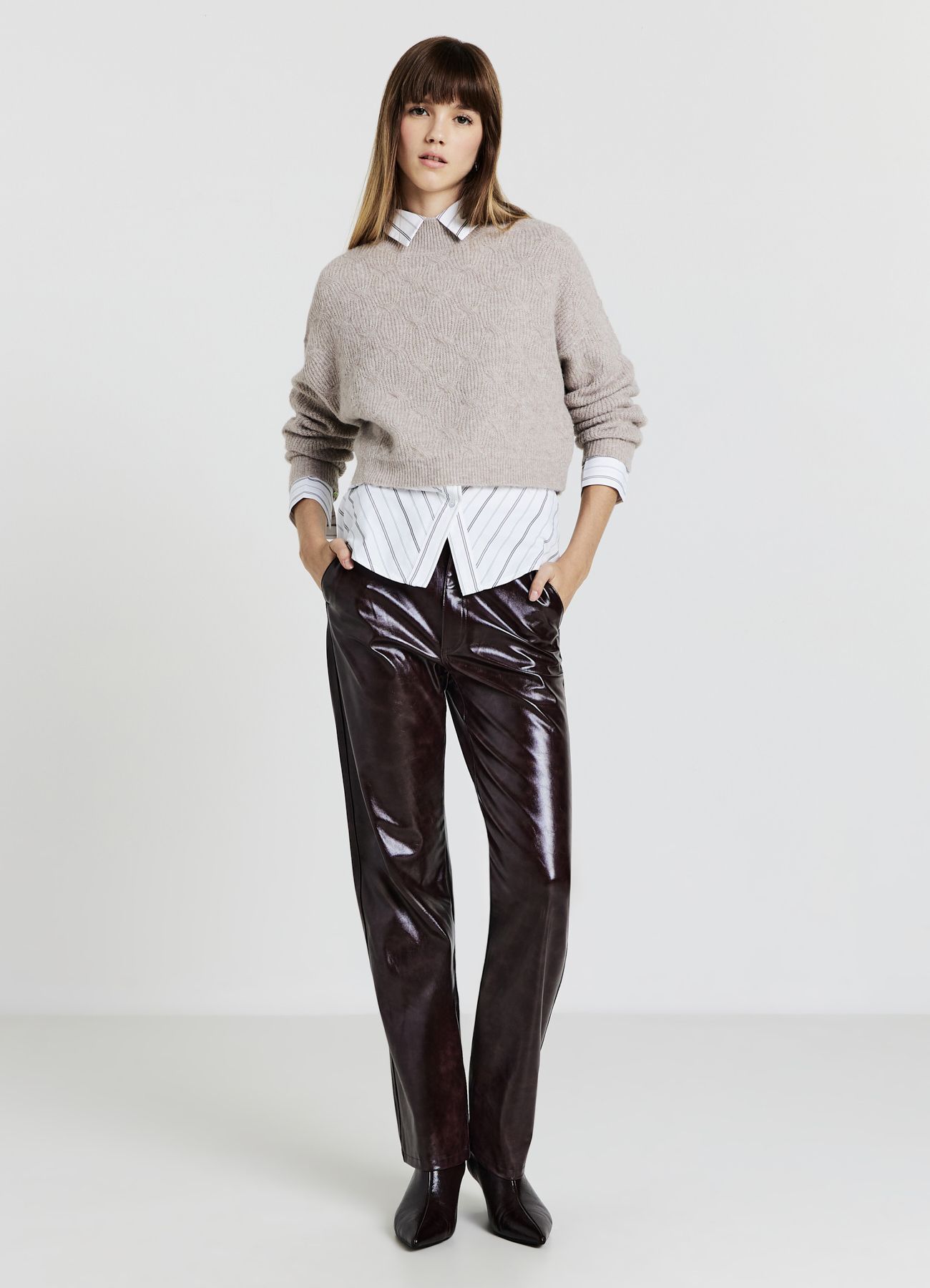 Sweater 3-5 Woman Calliope det_1