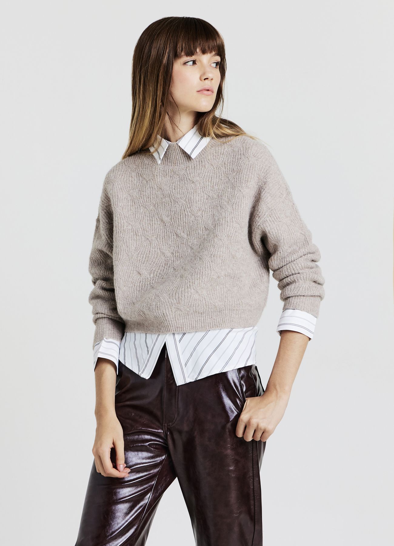 Sweater 3-5 Woman Calliope det_2