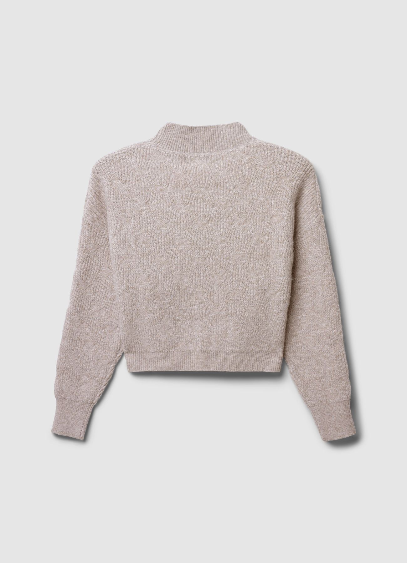 Sweater 3-5 Woman Calliope det_5