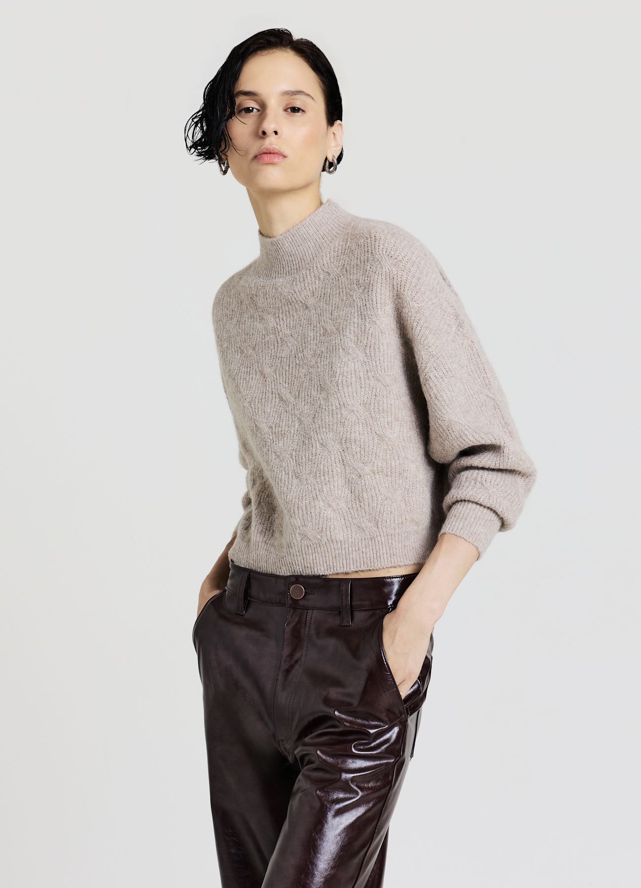 Maglia Žene Calliope