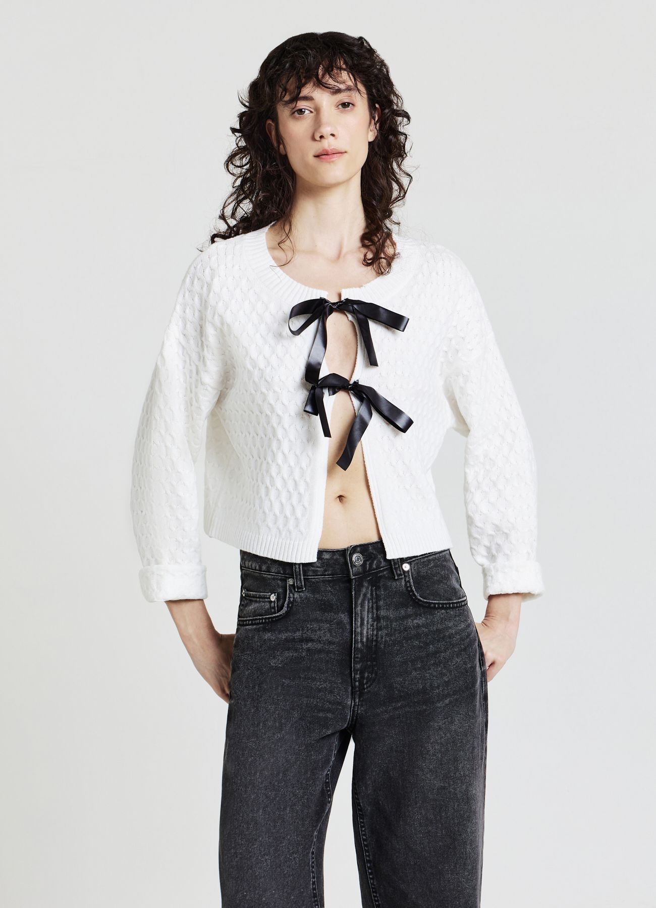 Sweater 3-5 Woman Calliope det_2