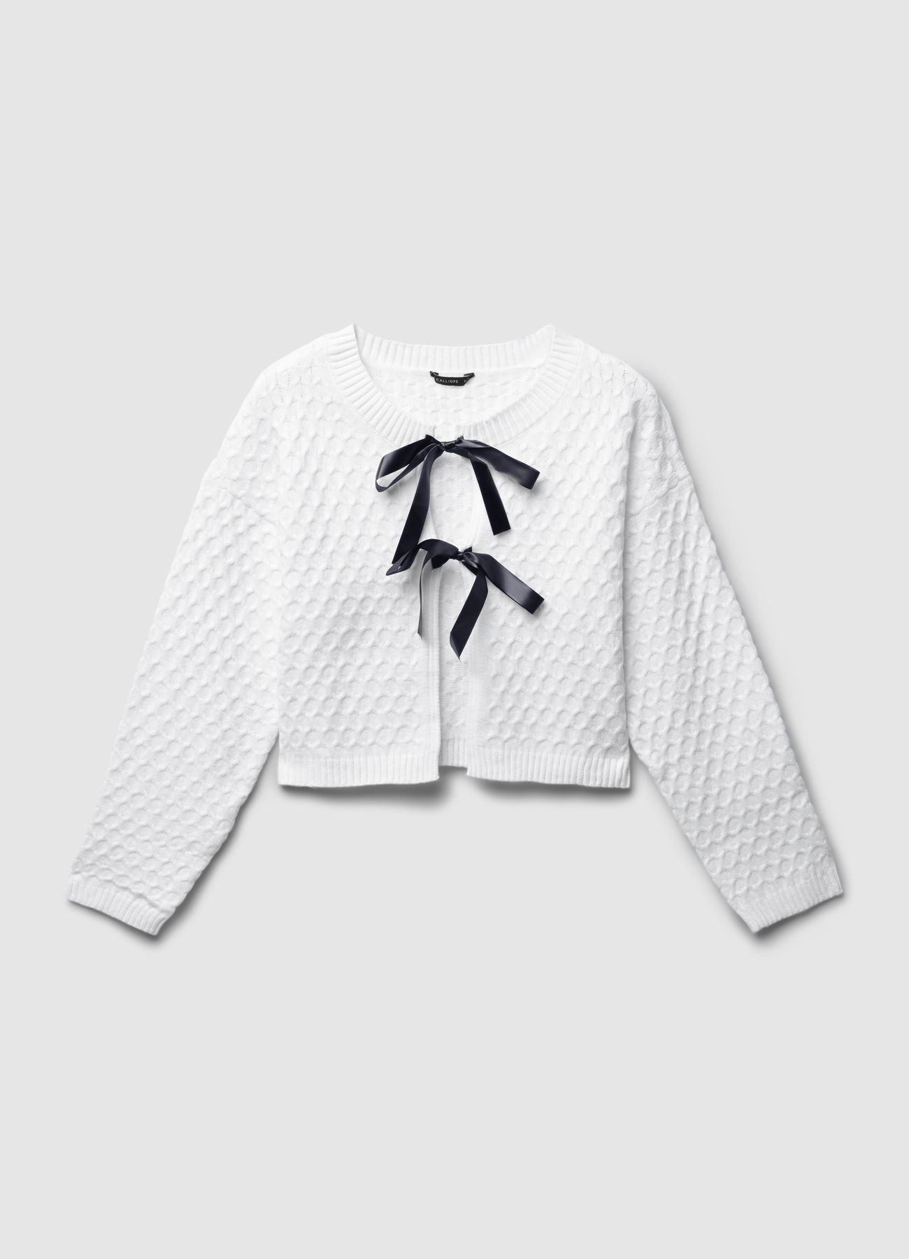 Sweater 3-5 Woman Calliope det_4