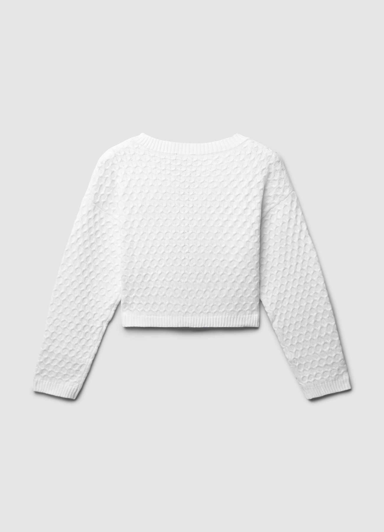 Sweater 3-5 Woman Calliope det_5