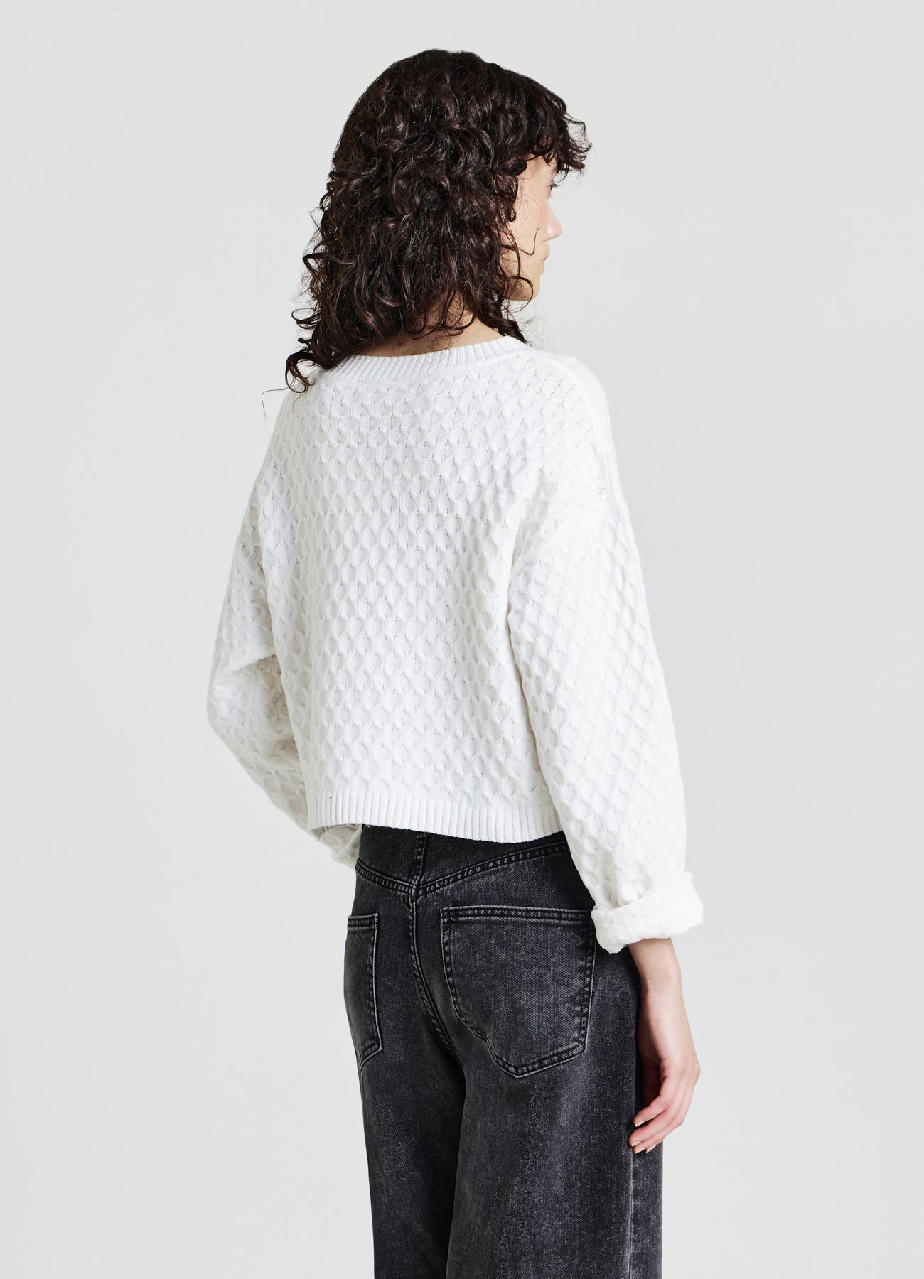 Sweater 3-5 Woman Calliope in_i4