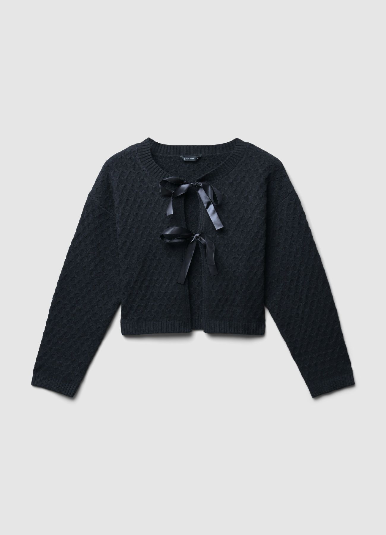 Sweater 3-5 Woman Calliope det_4