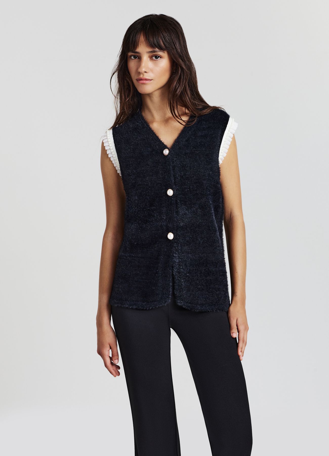 Mesh Damen Calliope det_2