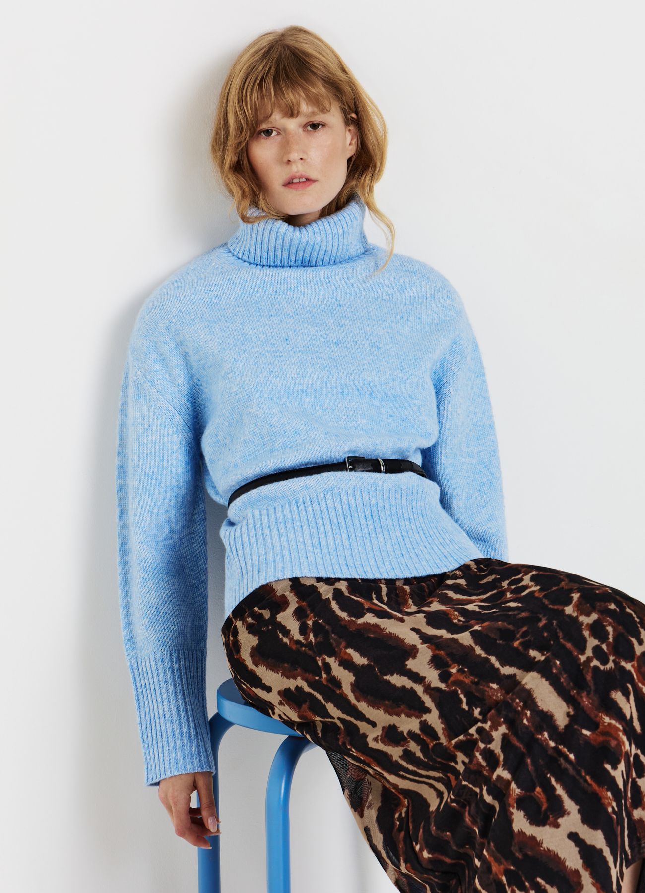 Svetre 3-5 Zena Calliope