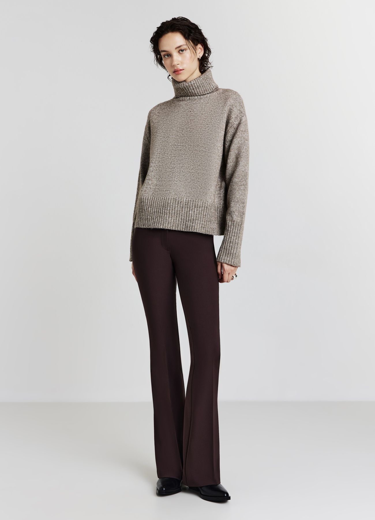 Svetre 3-5 Zena Calliope