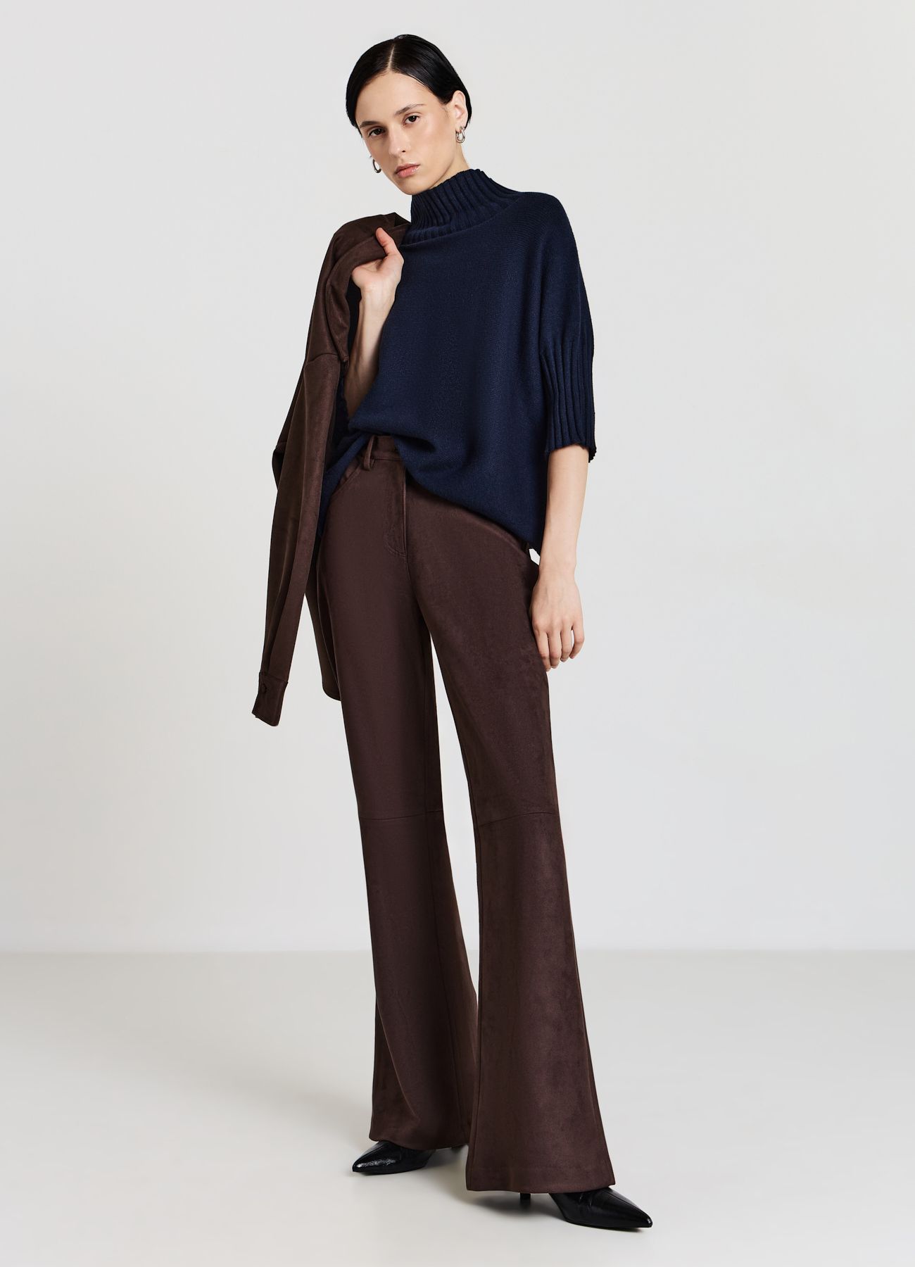 Sweater 3-5 Woman Calliope det_1