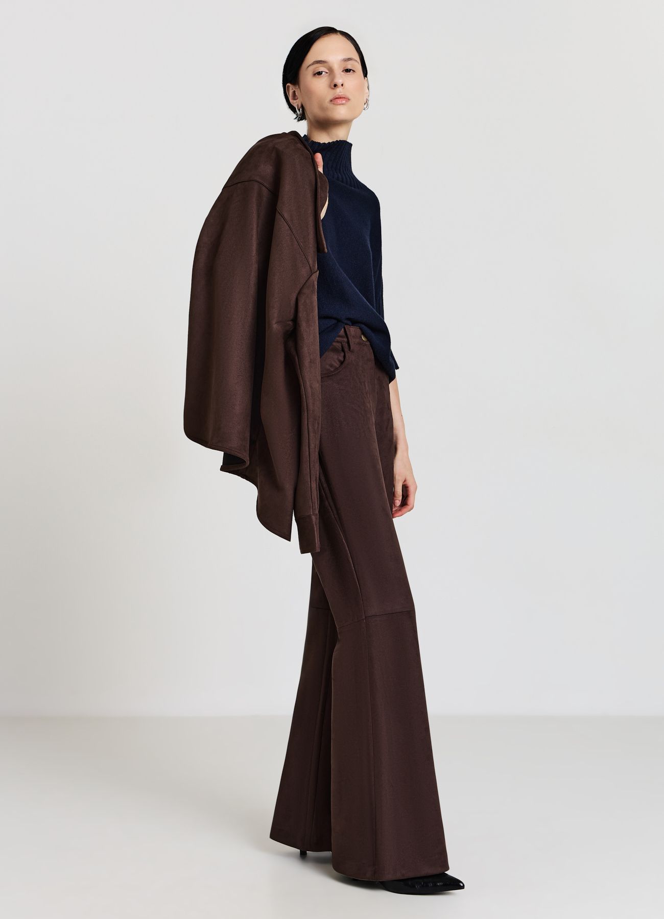 Sweater 3-5 Woman Calliope in_i5