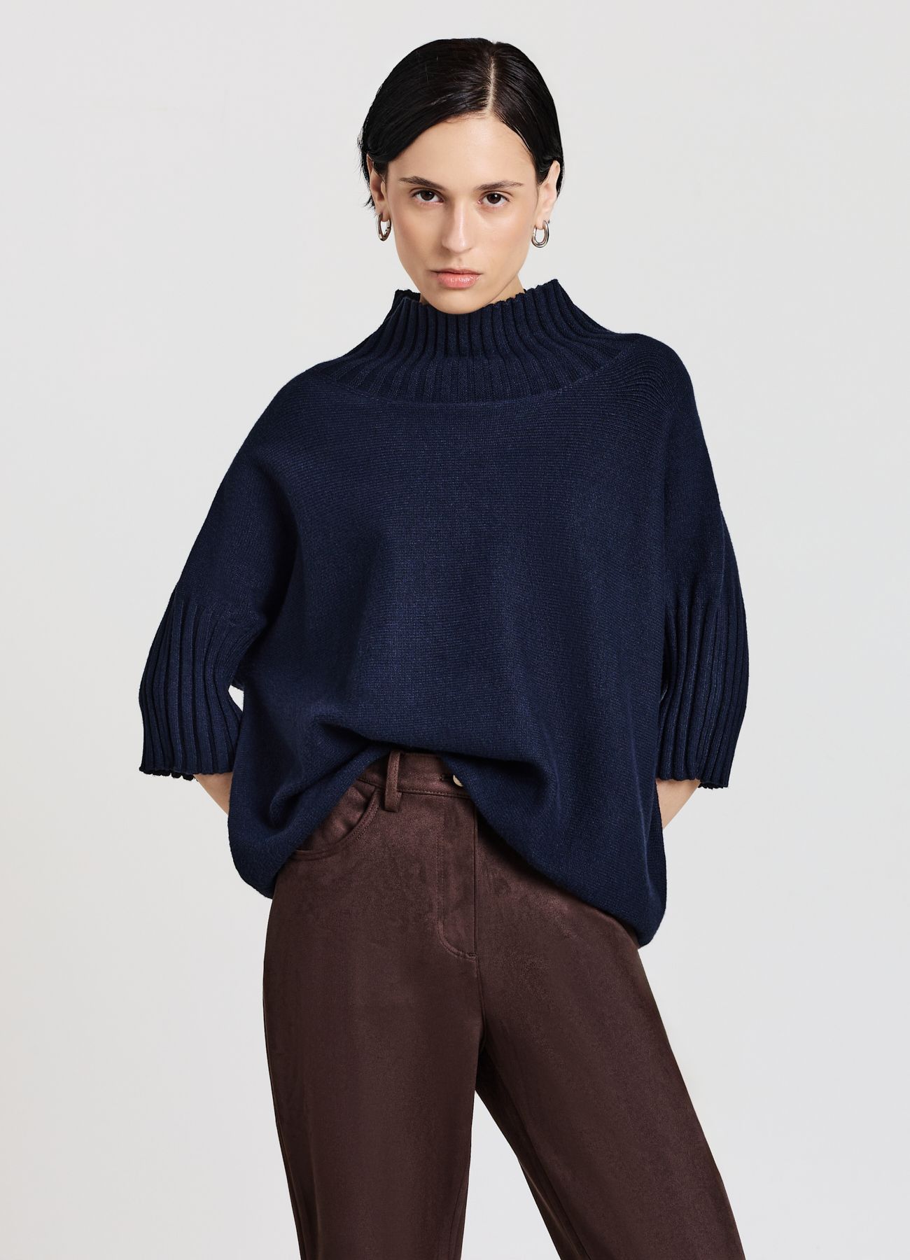 Sweater 3-5 Woman Calliope