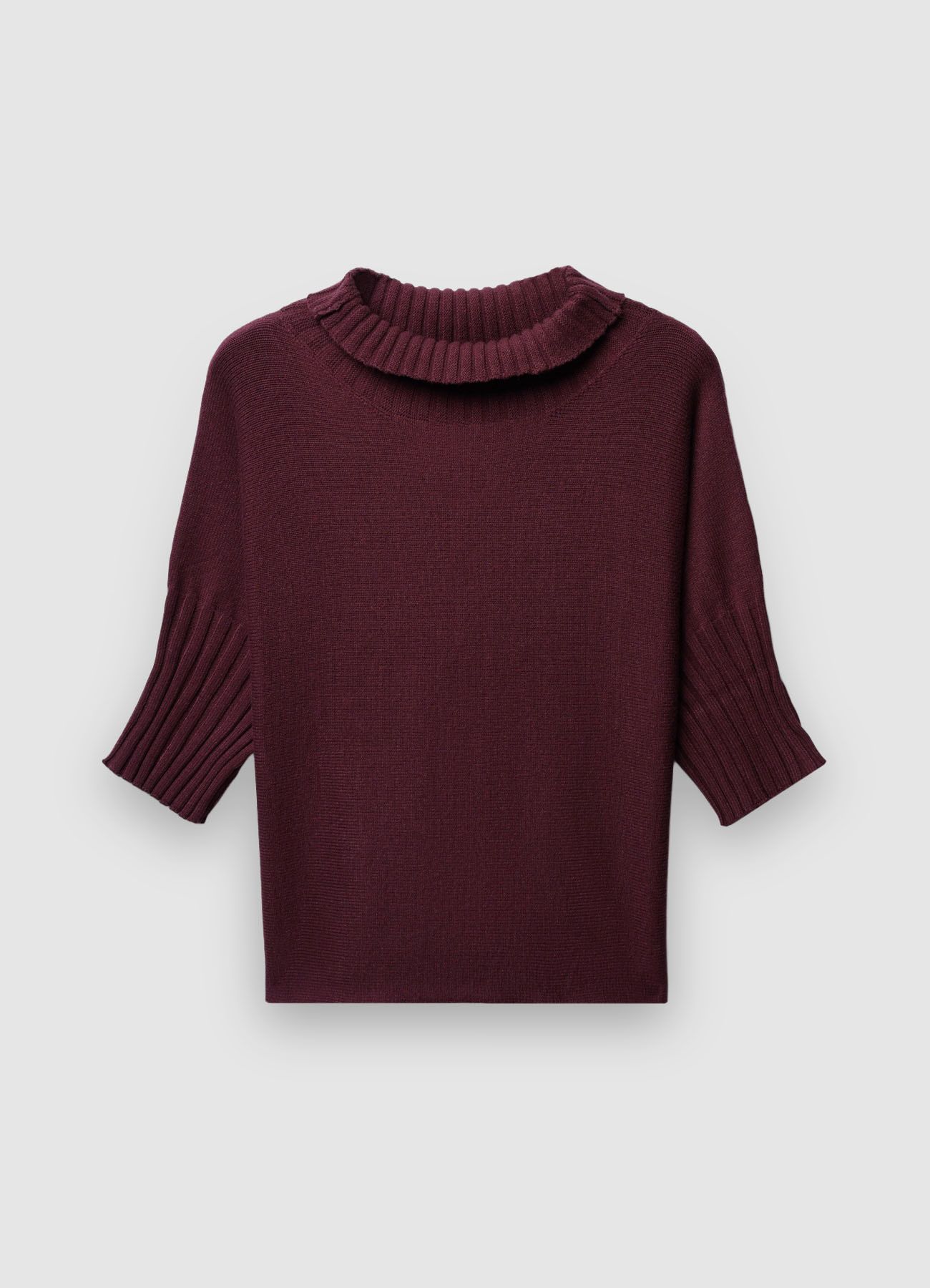 Sweater 3-5 Woman Calliope det_4