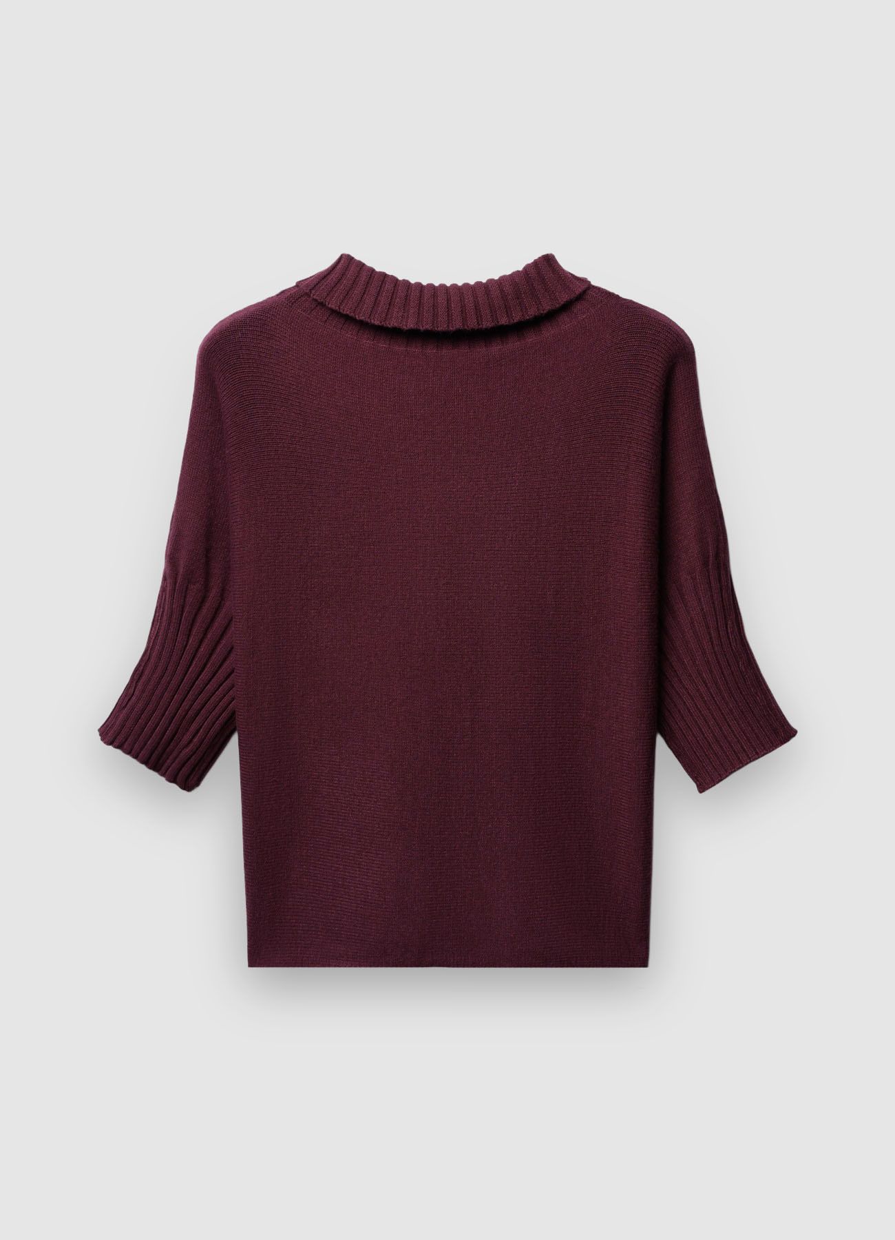 Sweater 3-5 Woman Calliope det_5