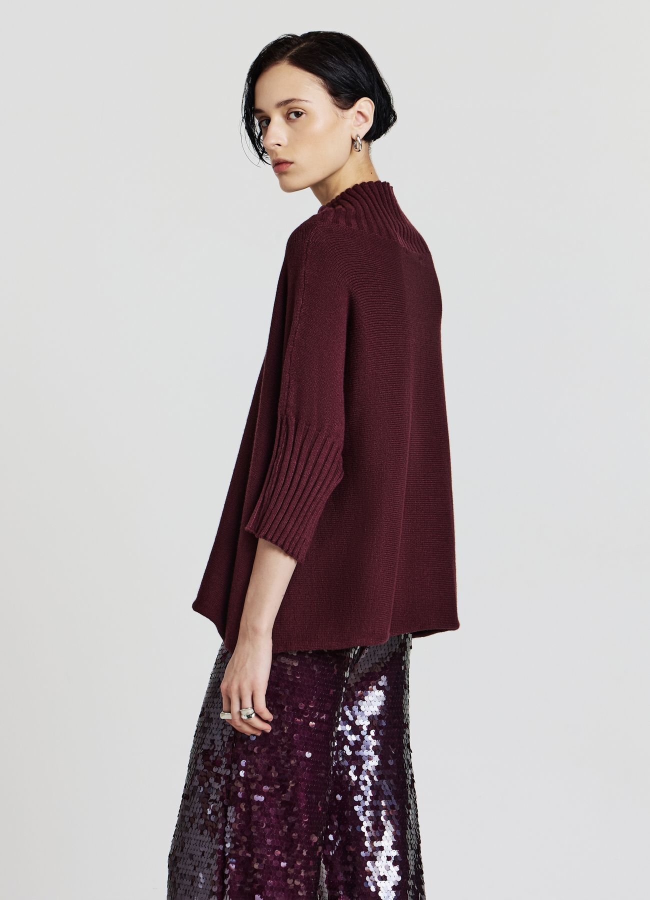 Sweater 3-5 Woman Calliope in_i4