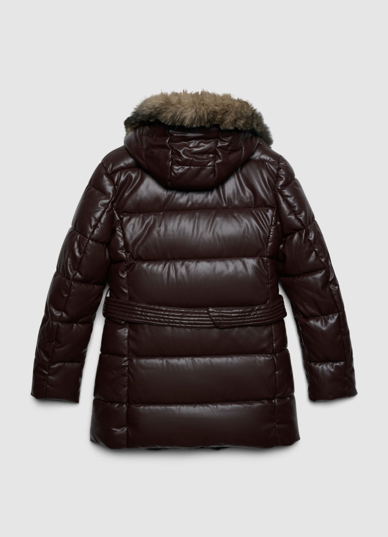 Outerwear Woman Calliope det_5