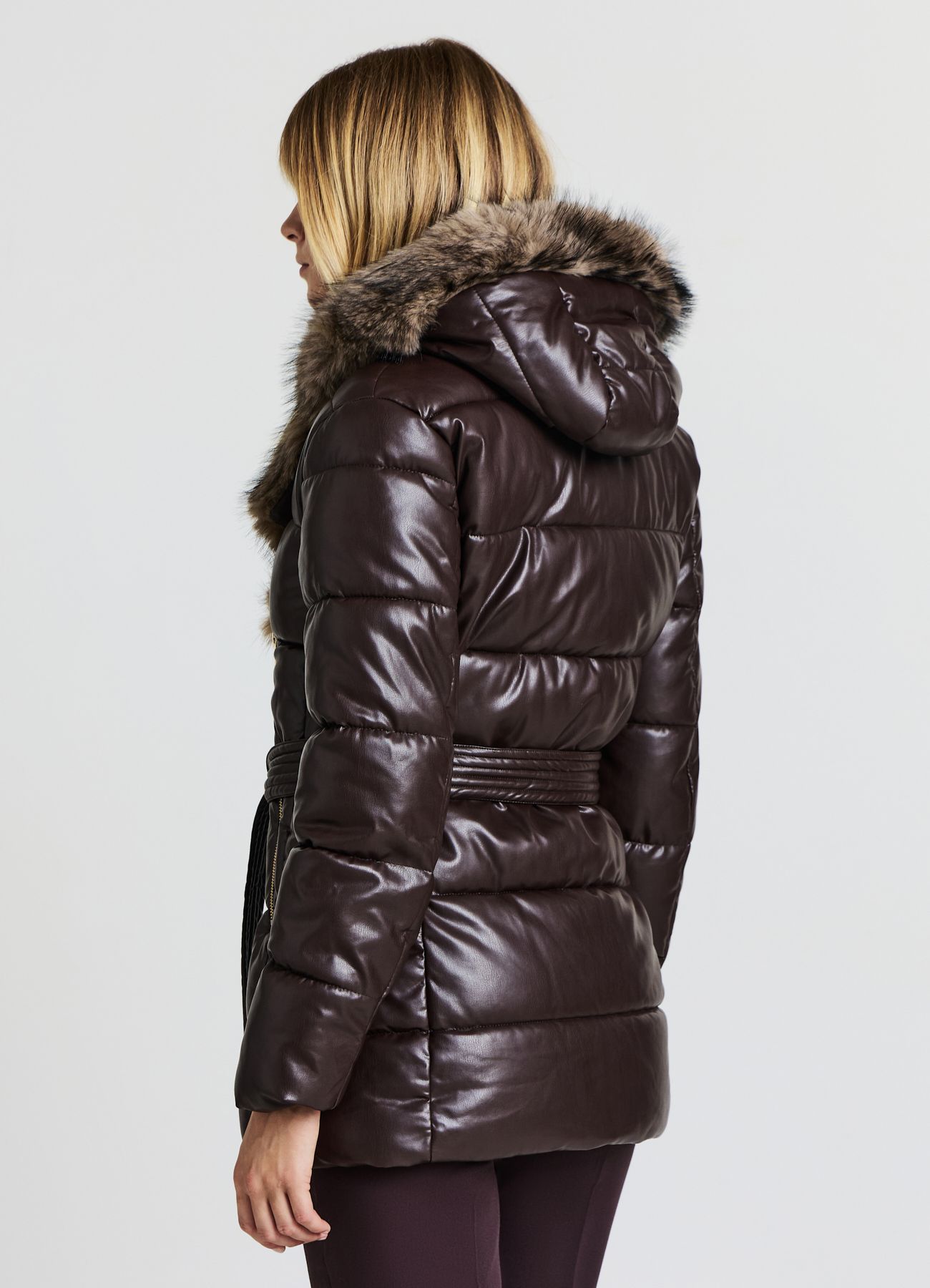 Outerwear Woman Calliope in_i4