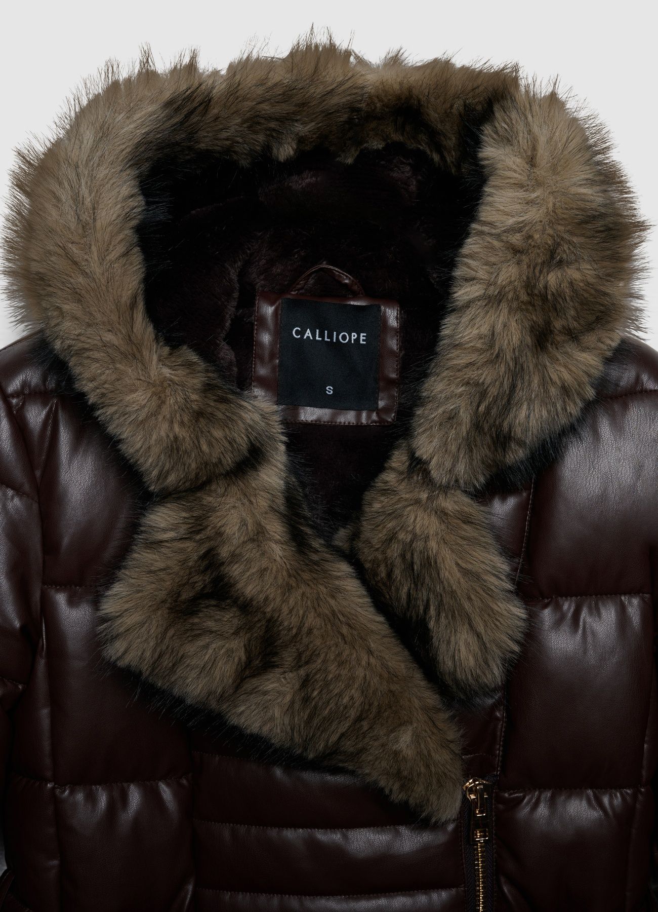 Outerwear Woman Calliope st_a3