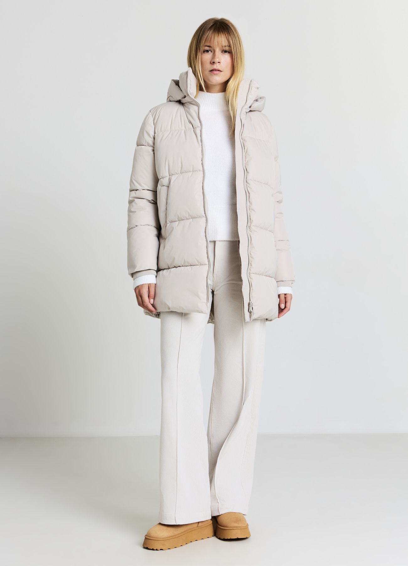 Capospalla Žene Calliope