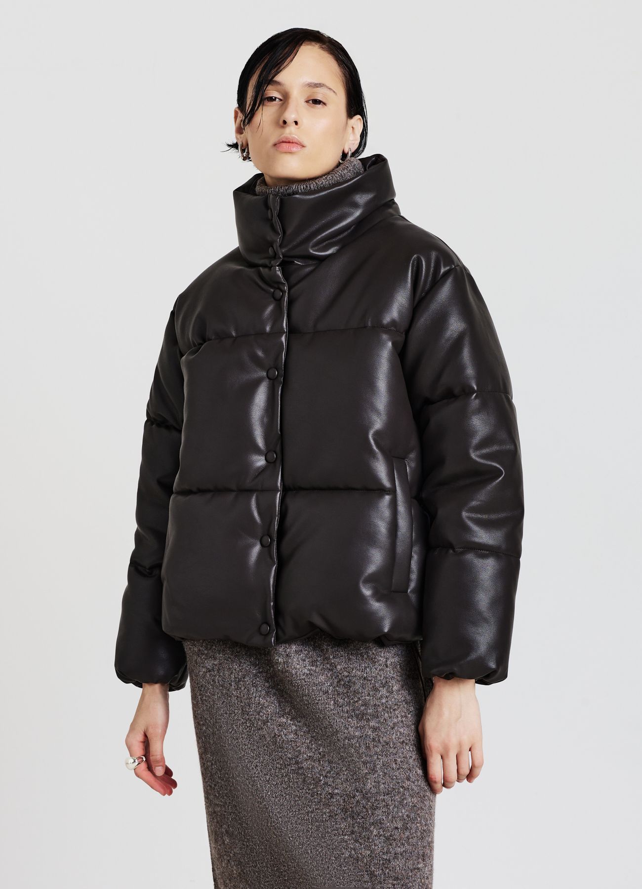 Outerwear Woman Calliope det_2