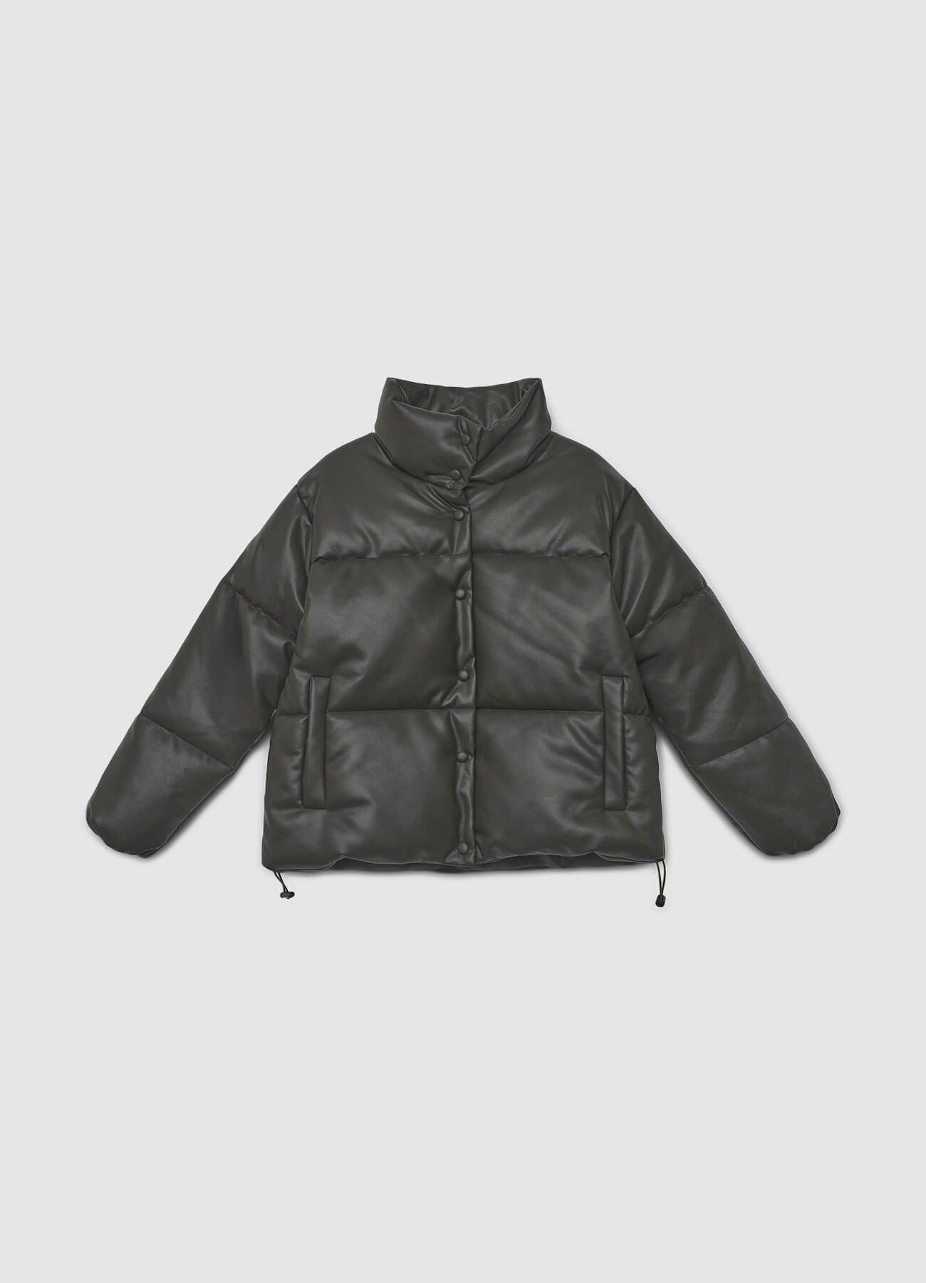 Outerwear Woman Calliope det_4