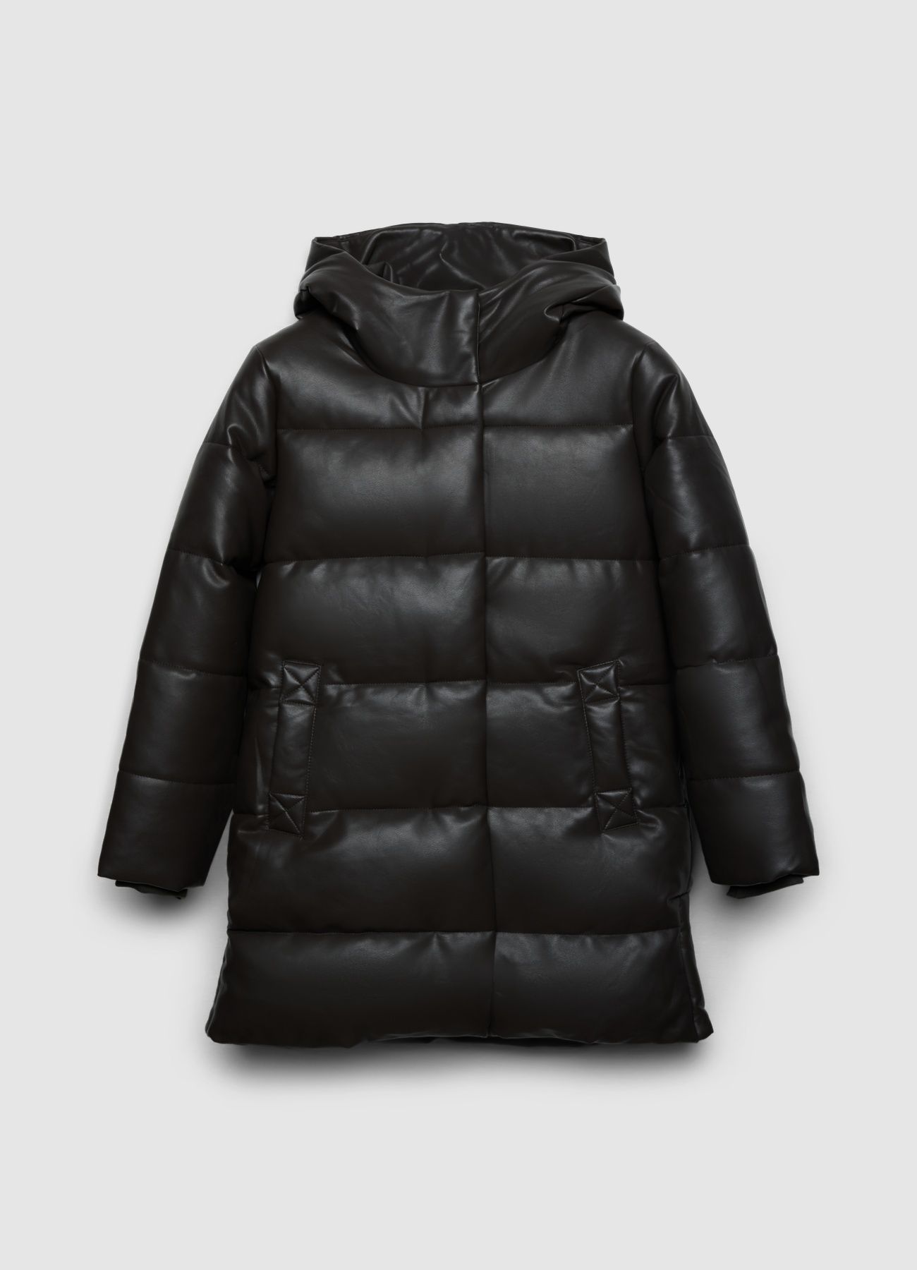 Outerwear Woman Calliope det_4