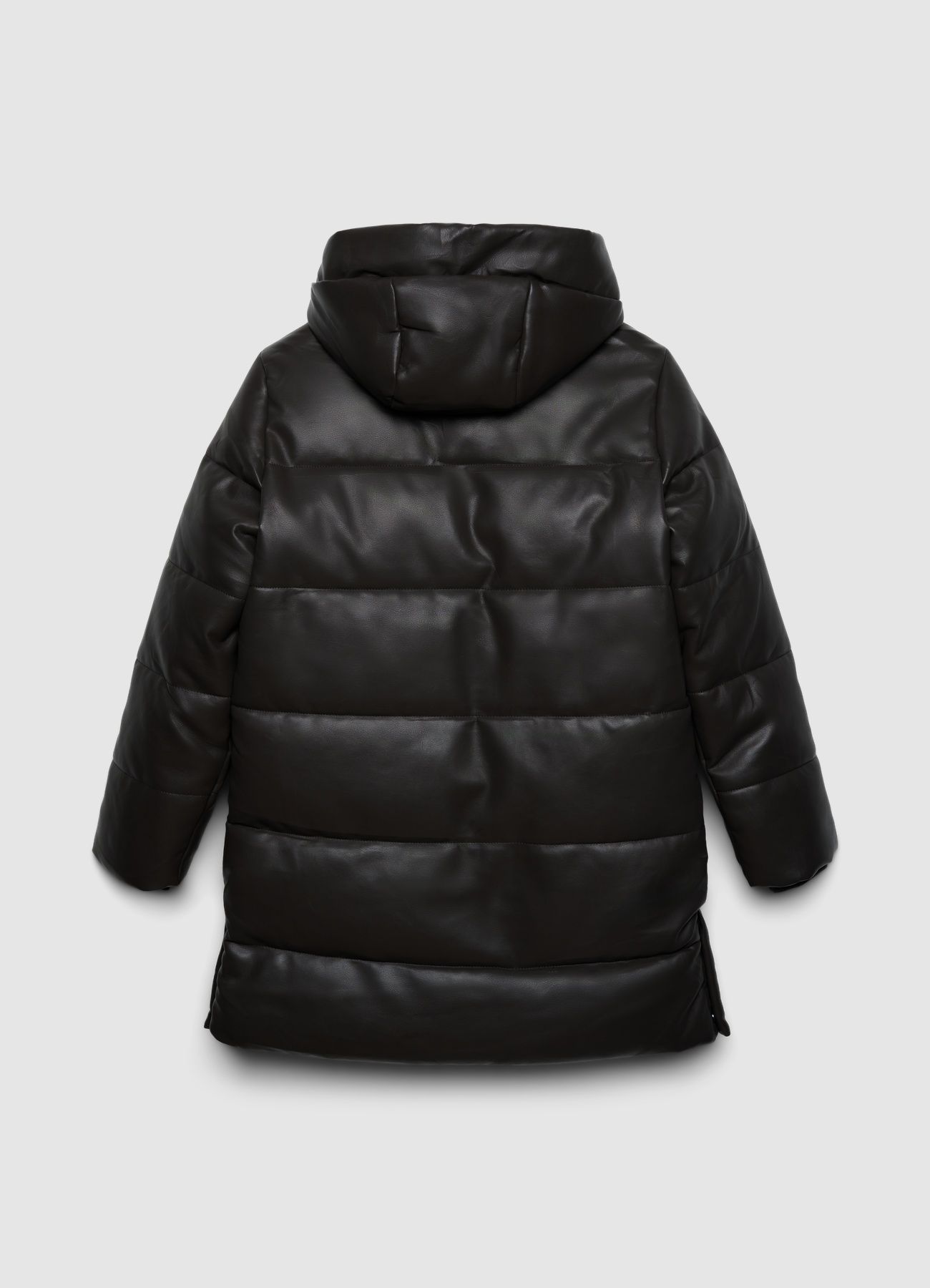 Outerwear Woman Calliope det_5