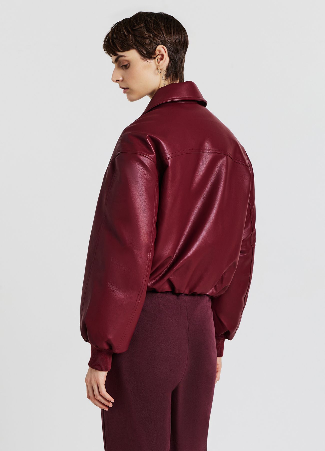 Outerwear Woman Calliope in_i4