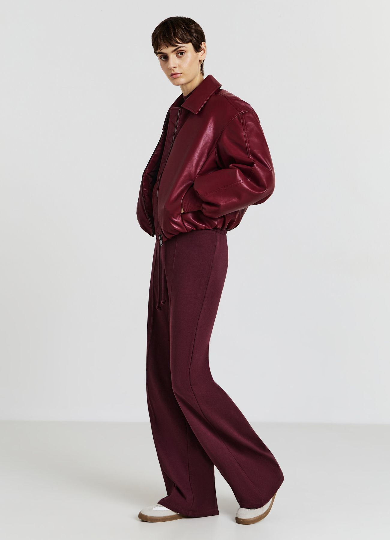 Outerwear Woman Calliope in_i6