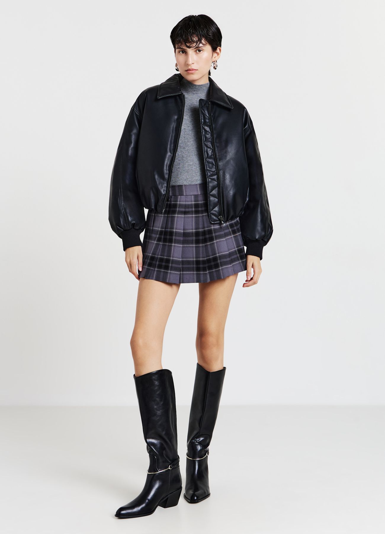 Outerwear Woman Calliope in_i5