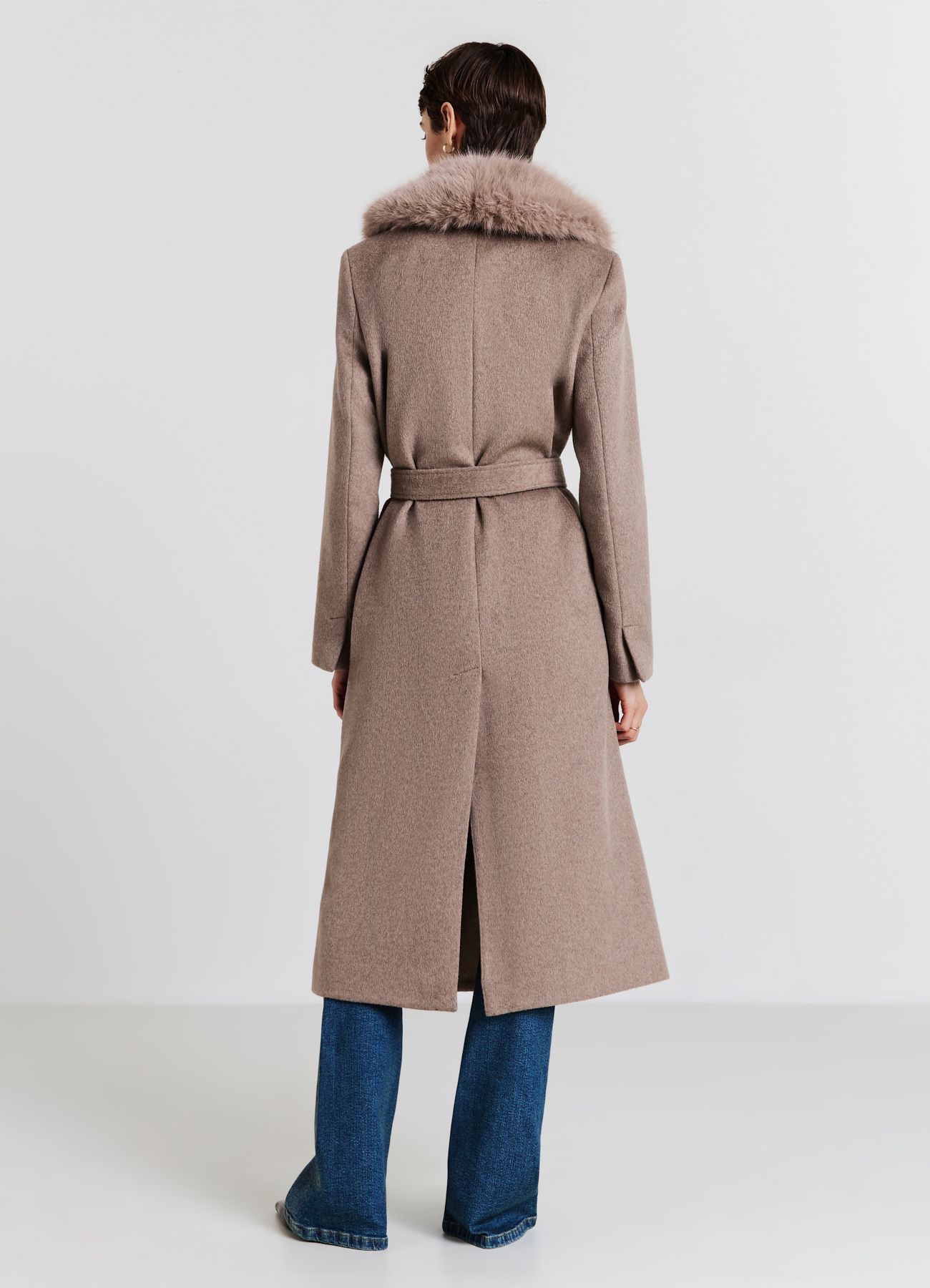 Outerwear Woman Calliope det_3