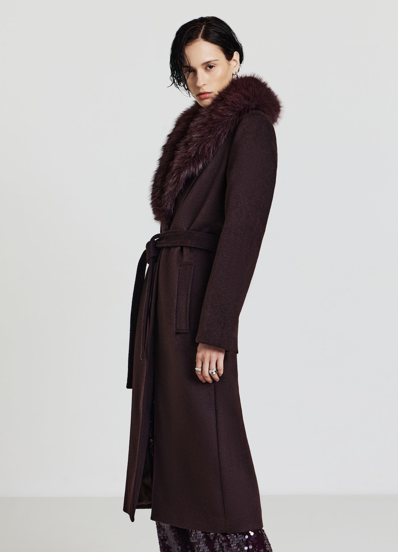 Outerwear Woman Calliope det_2