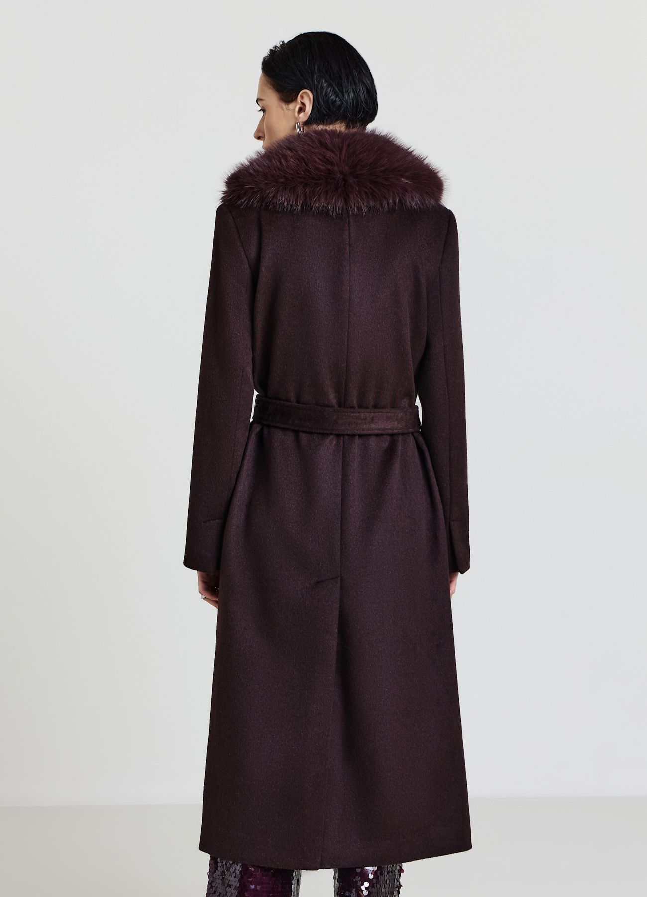 Outerwear Woman Calliope in_i4