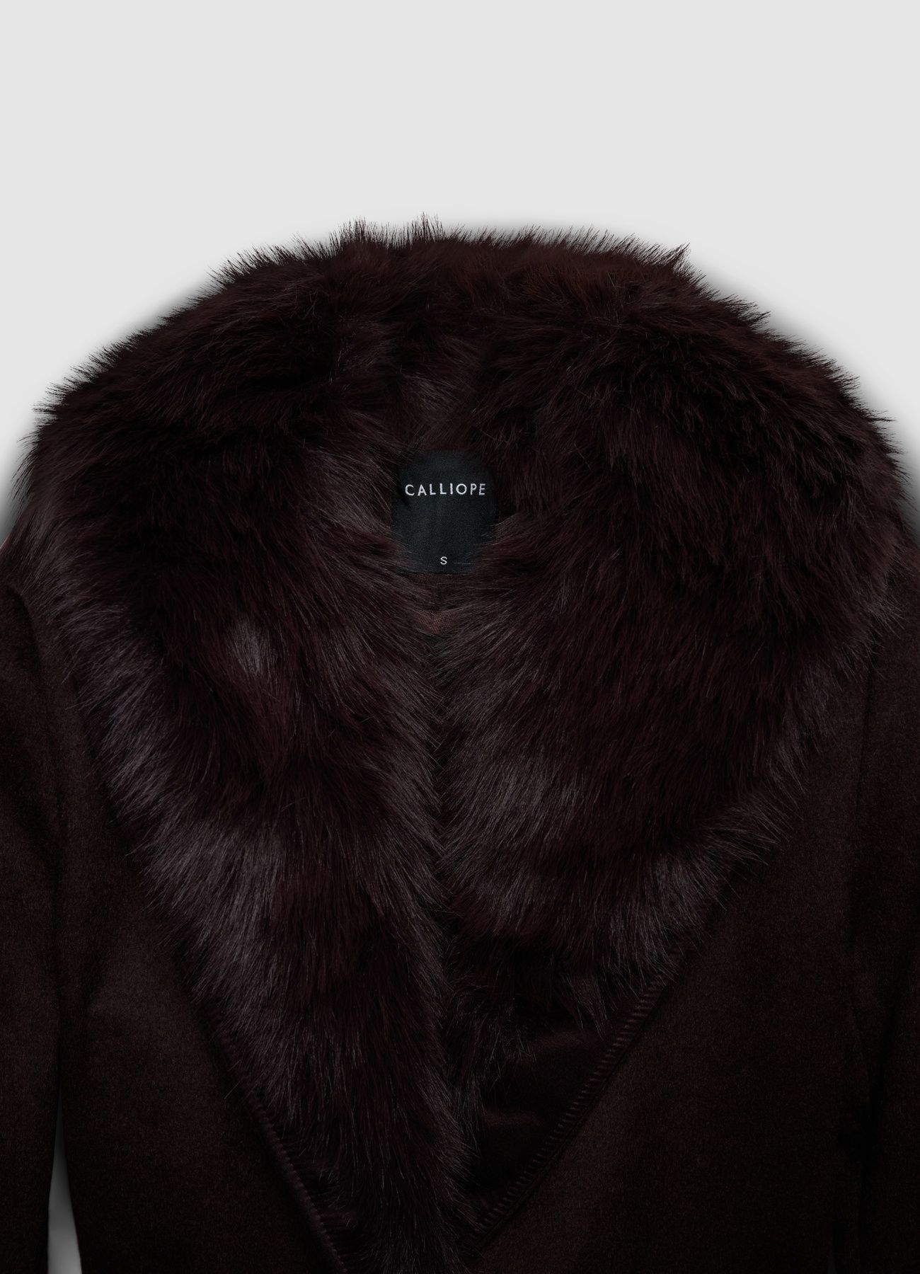 Outerwear Woman Calliope st_a3